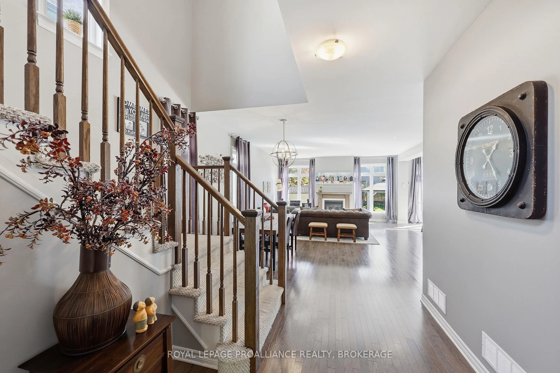Photo 7 of 1369 Waterside Way, Kingston, Kingston East (Incl Barret Crt) — HOMEH