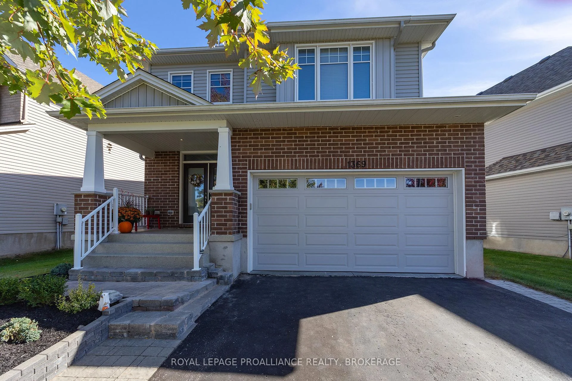 Photo 11 of 1369 Waterside Way, Kingston, Kingston East (Incl Barret Crt) — HOMEH