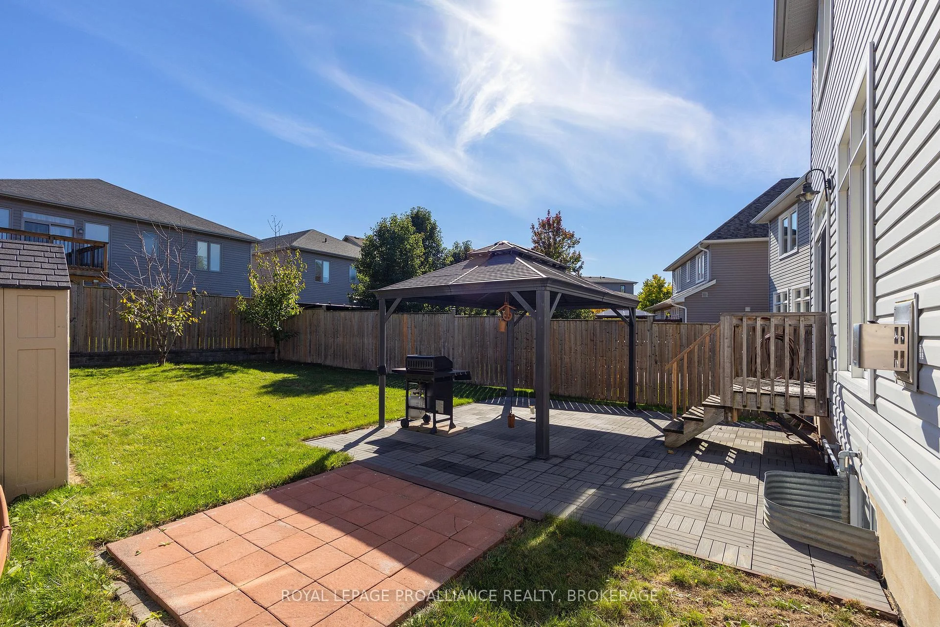 Photo 15 of 1369 Waterside Way, Kingston, Kingston East (Incl Barret Crt) — HOMEH