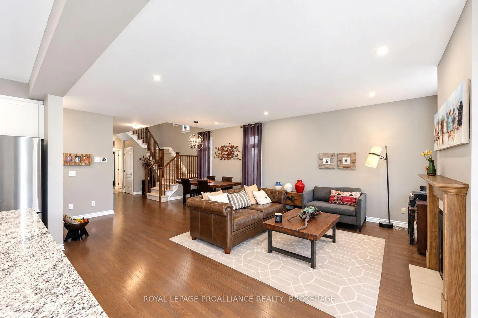 Photo 16 of 1369 Waterside Way, Kingston, Kingston East (Incl Barret Crt) — HOMEH