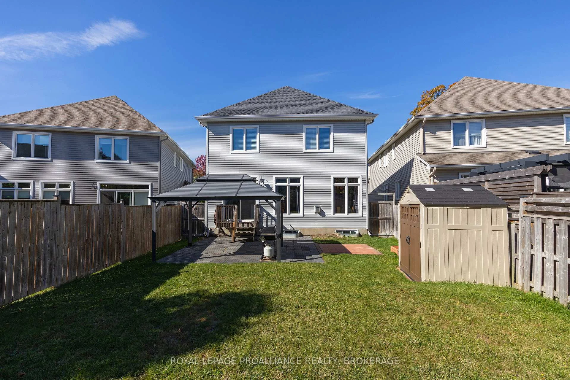 Photo 17 of 1369 Waterside Way, Kingston, Kingston East (Incl Barret Crt) — HOMEH
