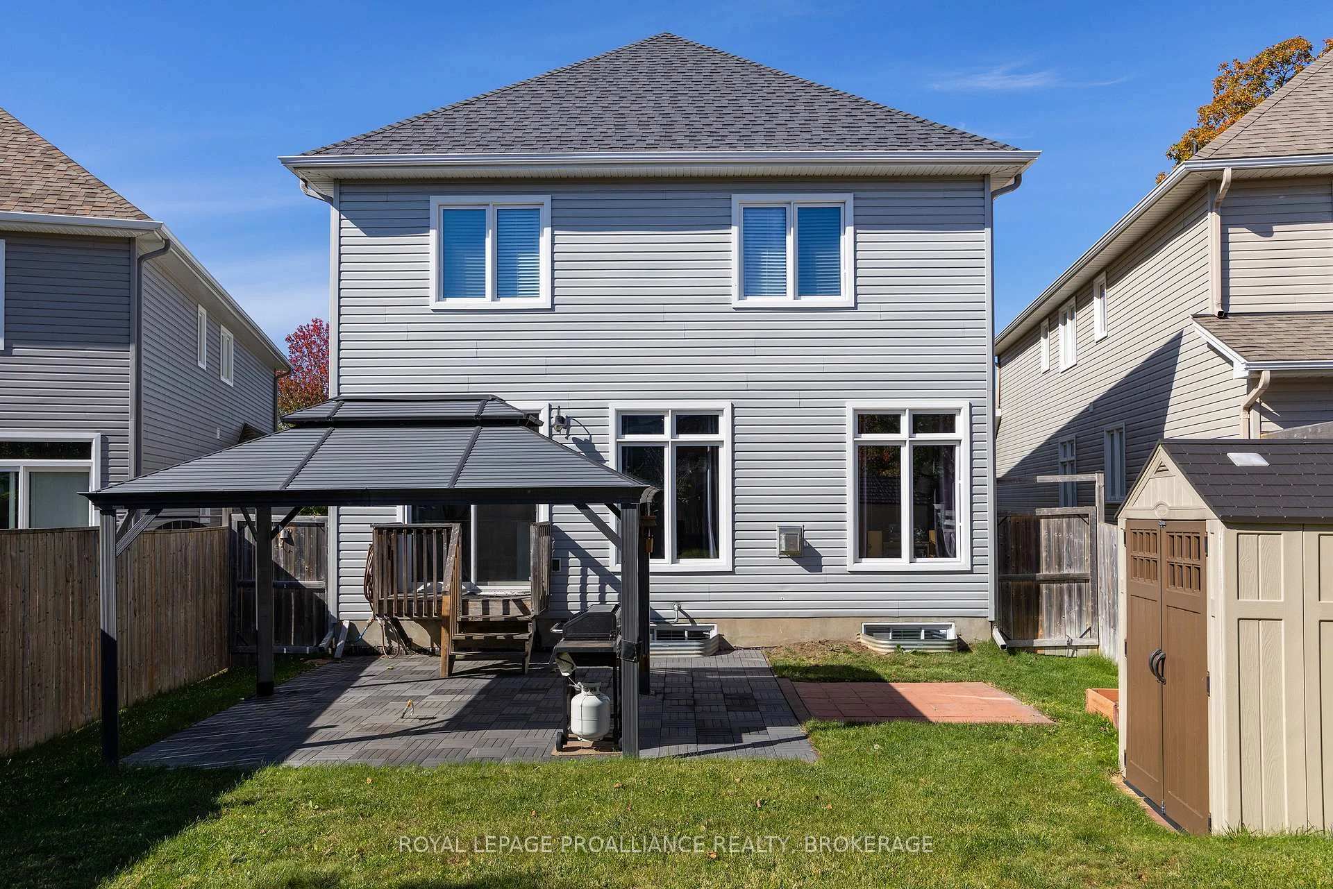 Photo 20 of 1369 Waterside Way, Kingston, Kingston East (Incl Barret Crt) — HOMEH