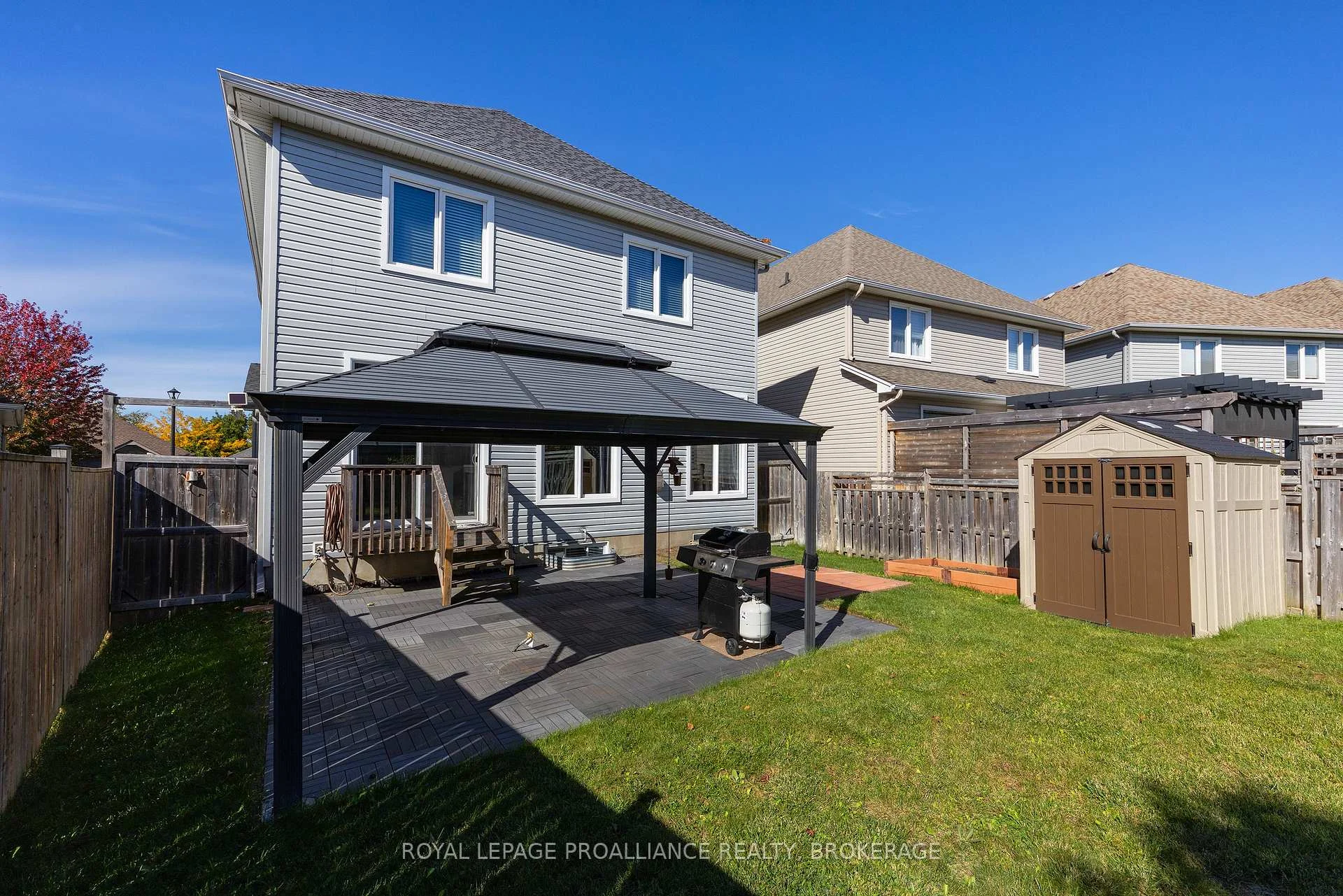 Photo 22 of 1369 Waterside Way, Kingston, Kingston East (Incl Barret Crt) — HOMEH