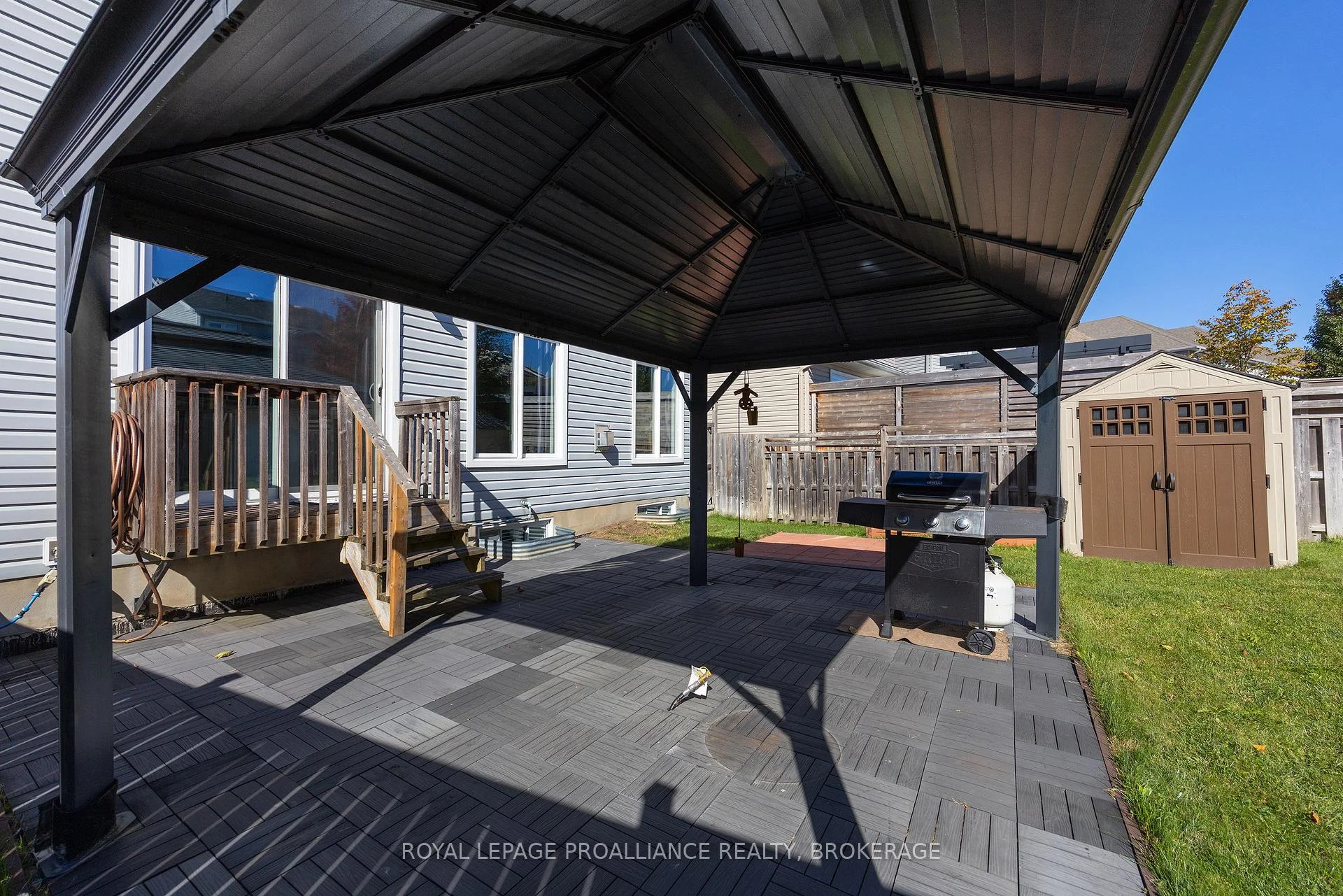 Photo 25 of 1369 Waterside Way, Kingston, Kingston East (Incl Barret Crt) — HOMEH