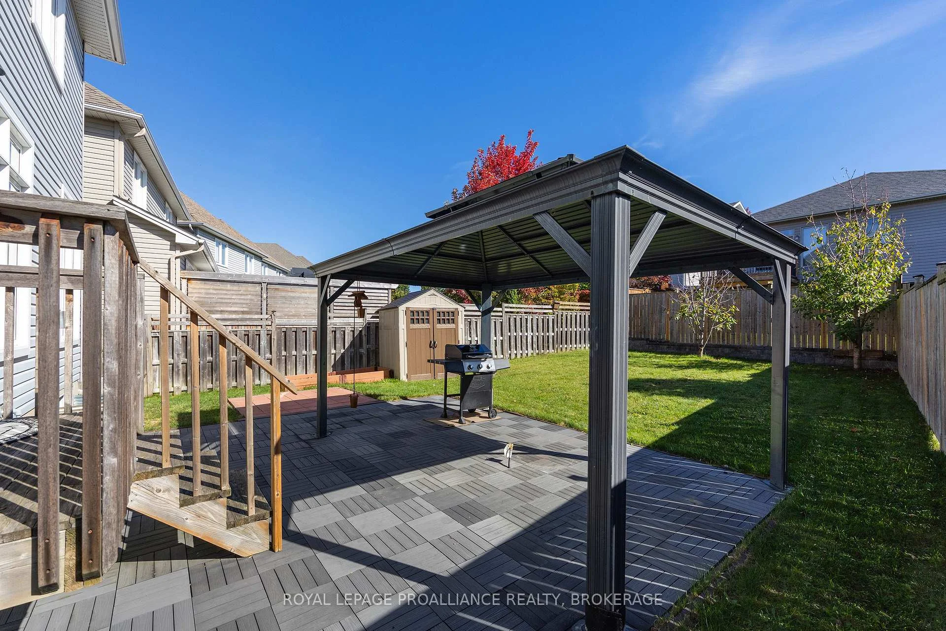 Photo 29 of 1369 Waterside Way, Kingston, Kingston East (Incl Barret Crt) — HOMEH