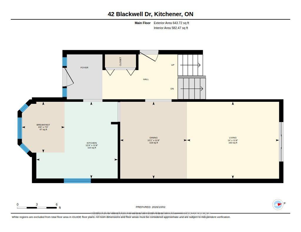 Photo 29 of 42 Blackwell Drive, Kitchener, Highland West — HOMEH