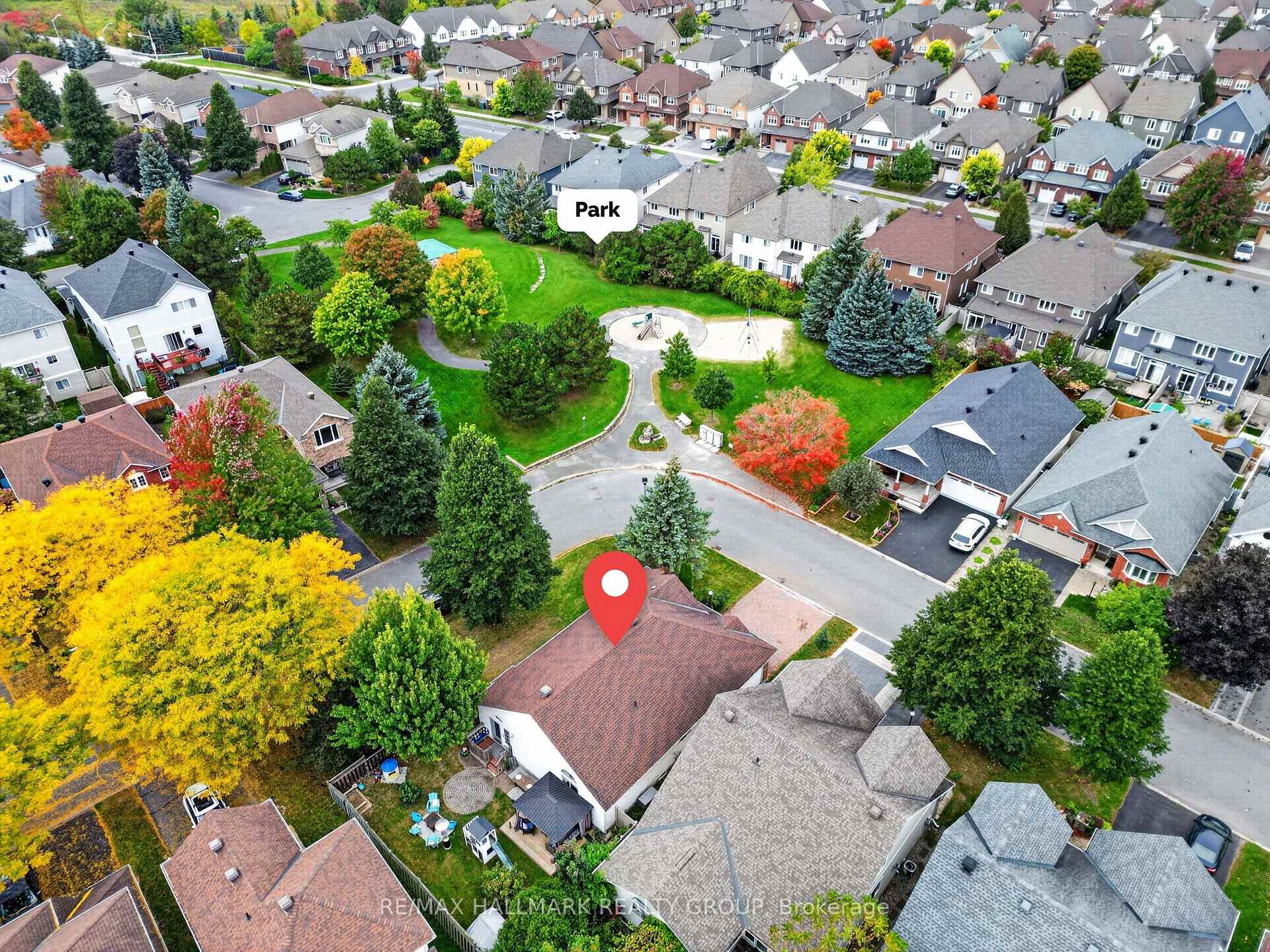 Photo 3 of 23 North Harrow Drive, Ottawa, Barrhaven - Longfields — HOMEH