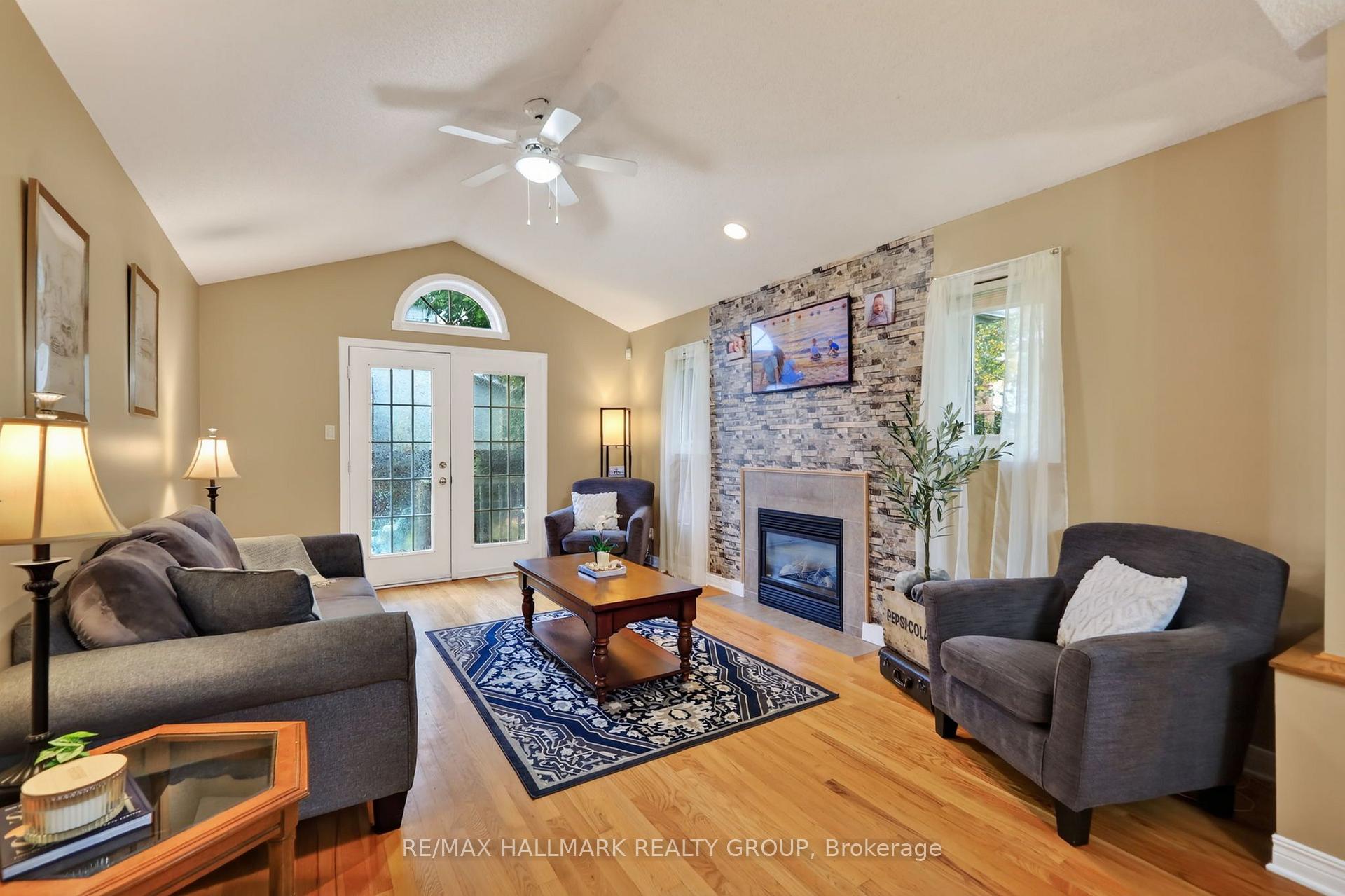 Photo 5 of 23 North Harrow Drive, Ottawa, Barrhaven - Longfields — HOMEH