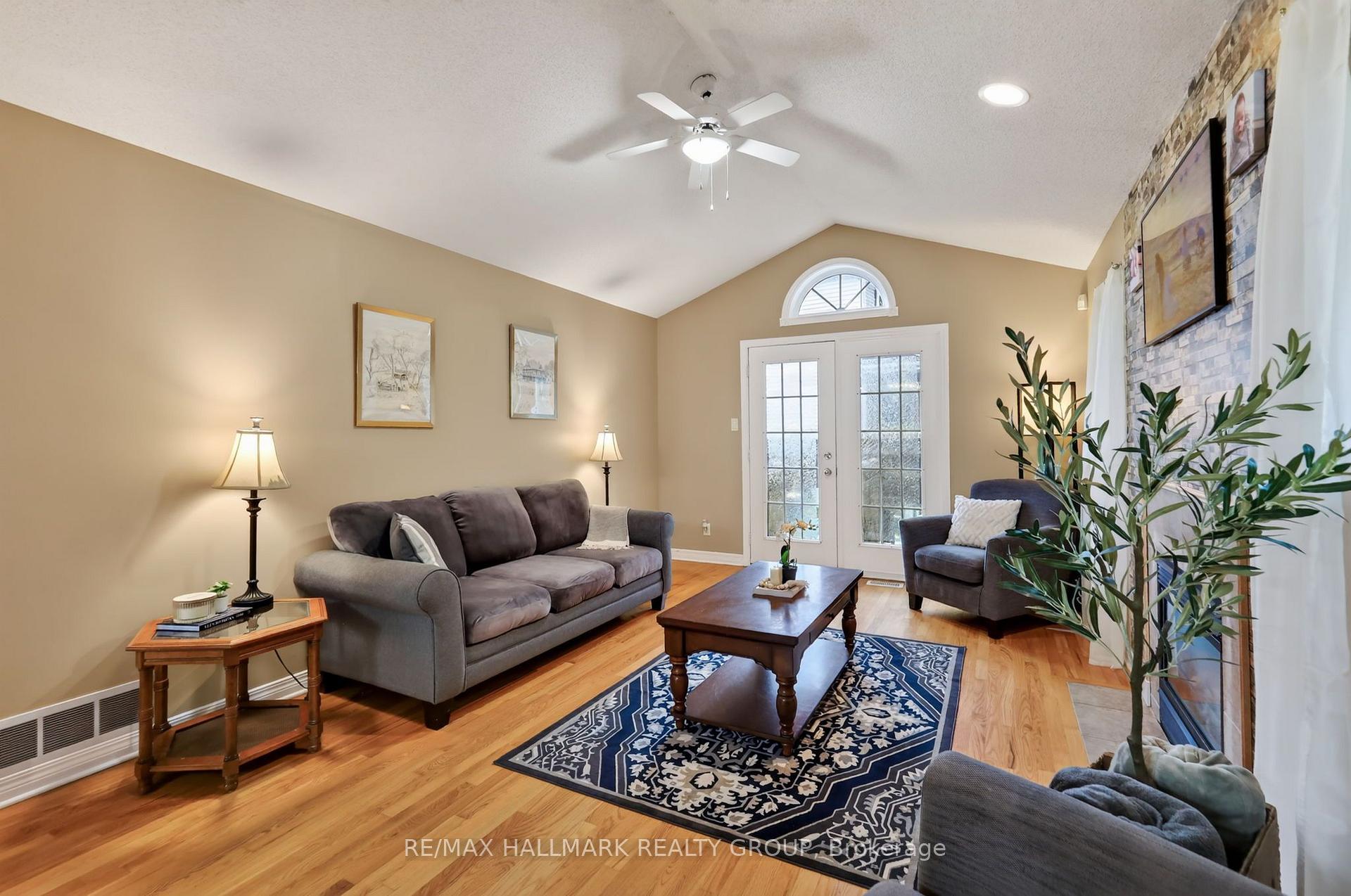 Photo 6 of 23 North Harrow Drive, Ottawa, Barrhaven - Longfields — HOMEH