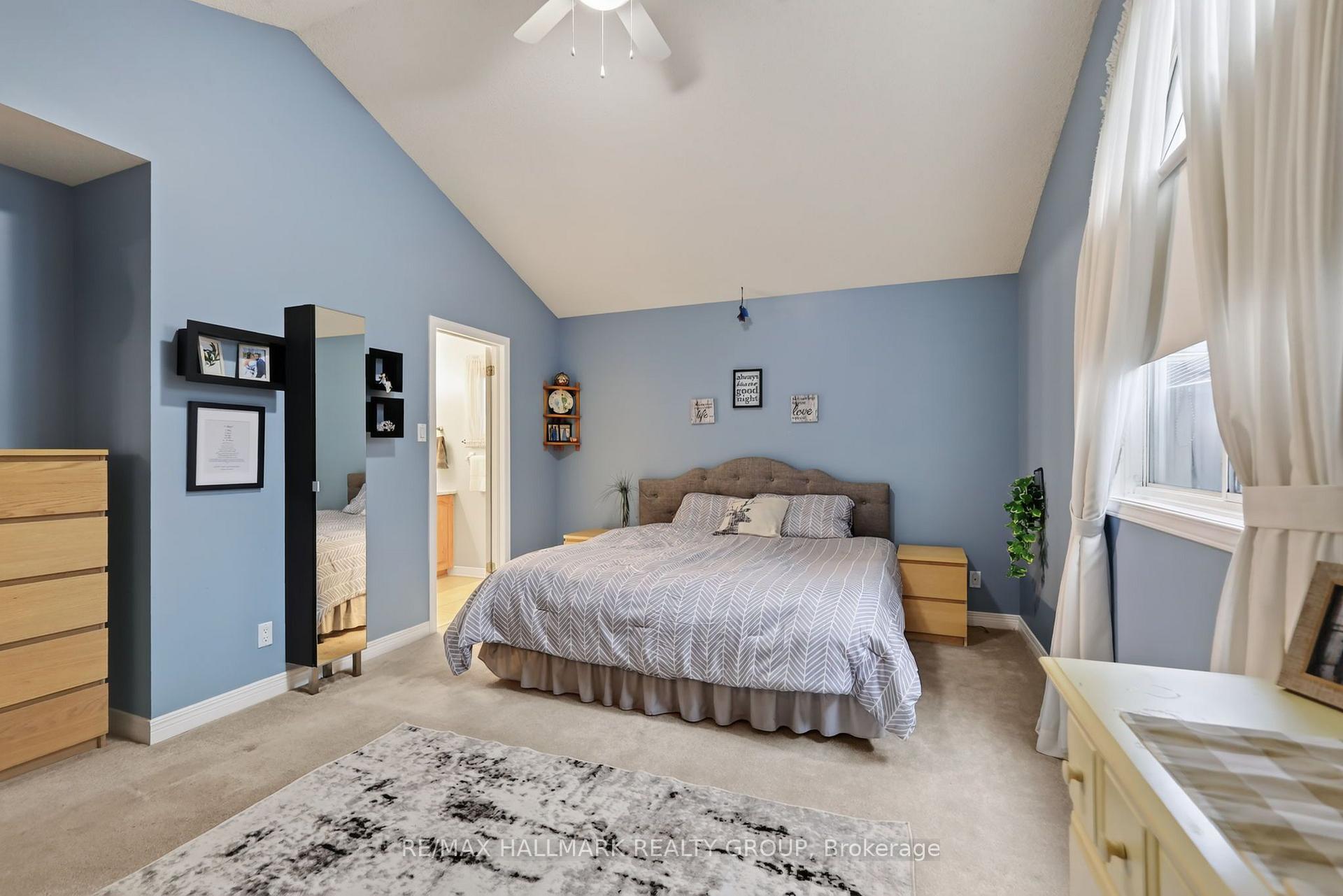 Photo 14 of 23 North Harrow Drive, Ottawa, Barrhaven - Longfields — HOMEH