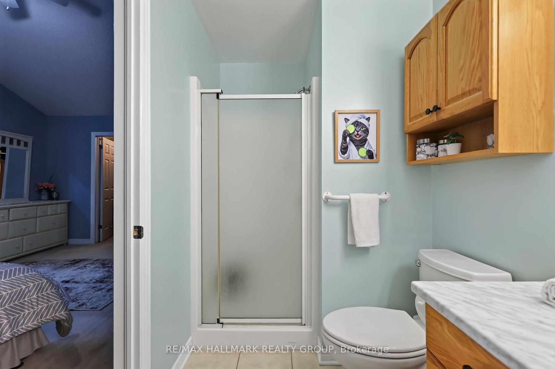 Photo 16 of 23 North Harrow Drive, Ottawa, Barrhaven - Longfields — HOMEH