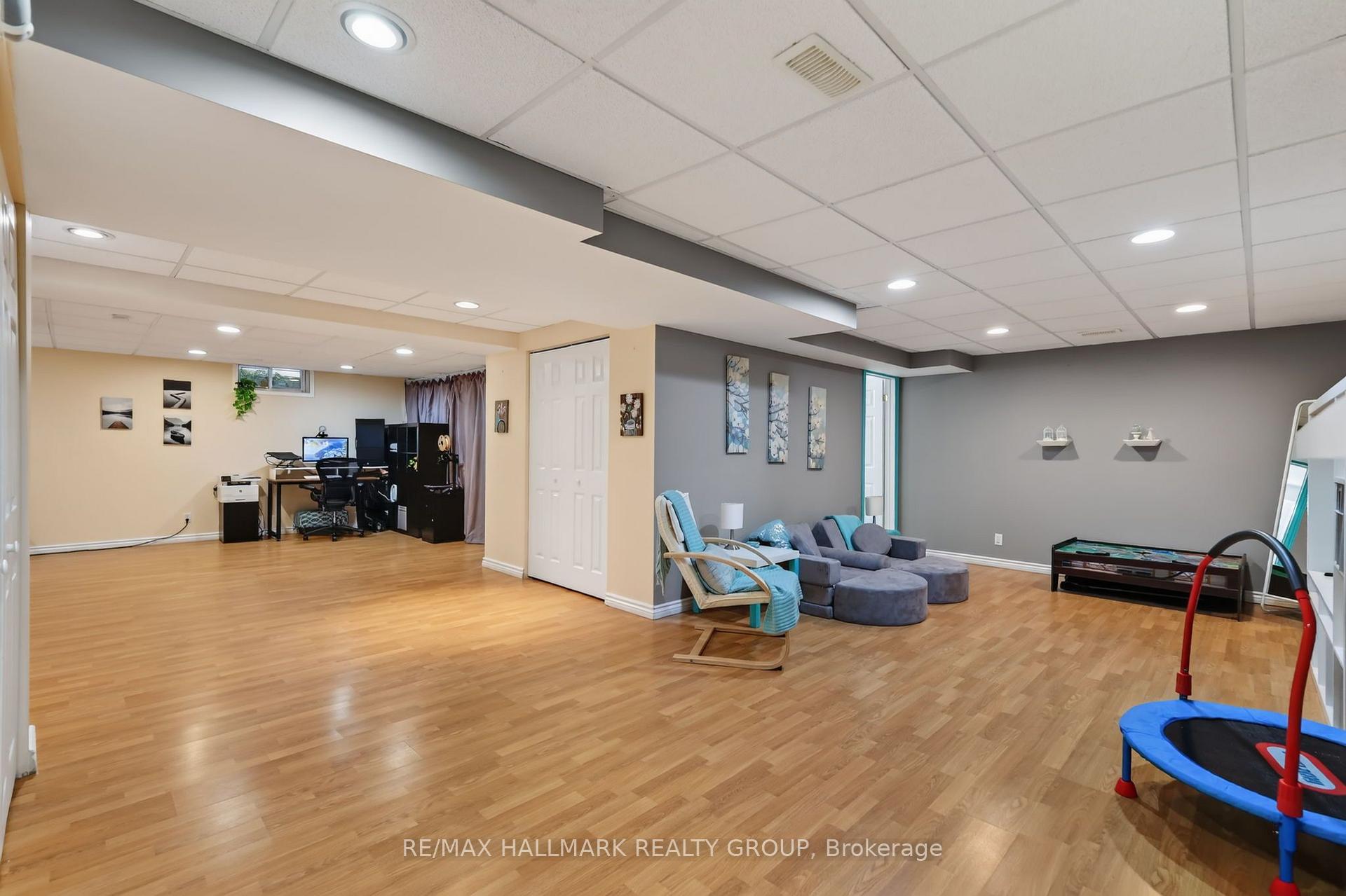 Photo 23 of 23 North Harrow Drive, Ottawa, Barrhaven - Longfields — HOMEH