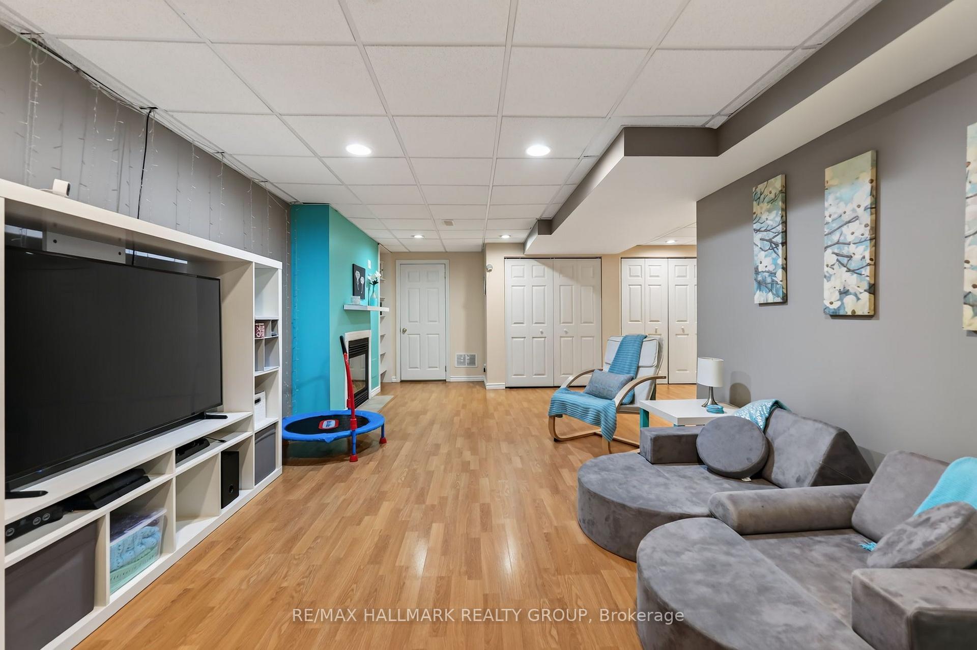 Photo 25 of 23 North Harrow Drive, Ottawa, Barrhaven - Longfields — HOMEH
