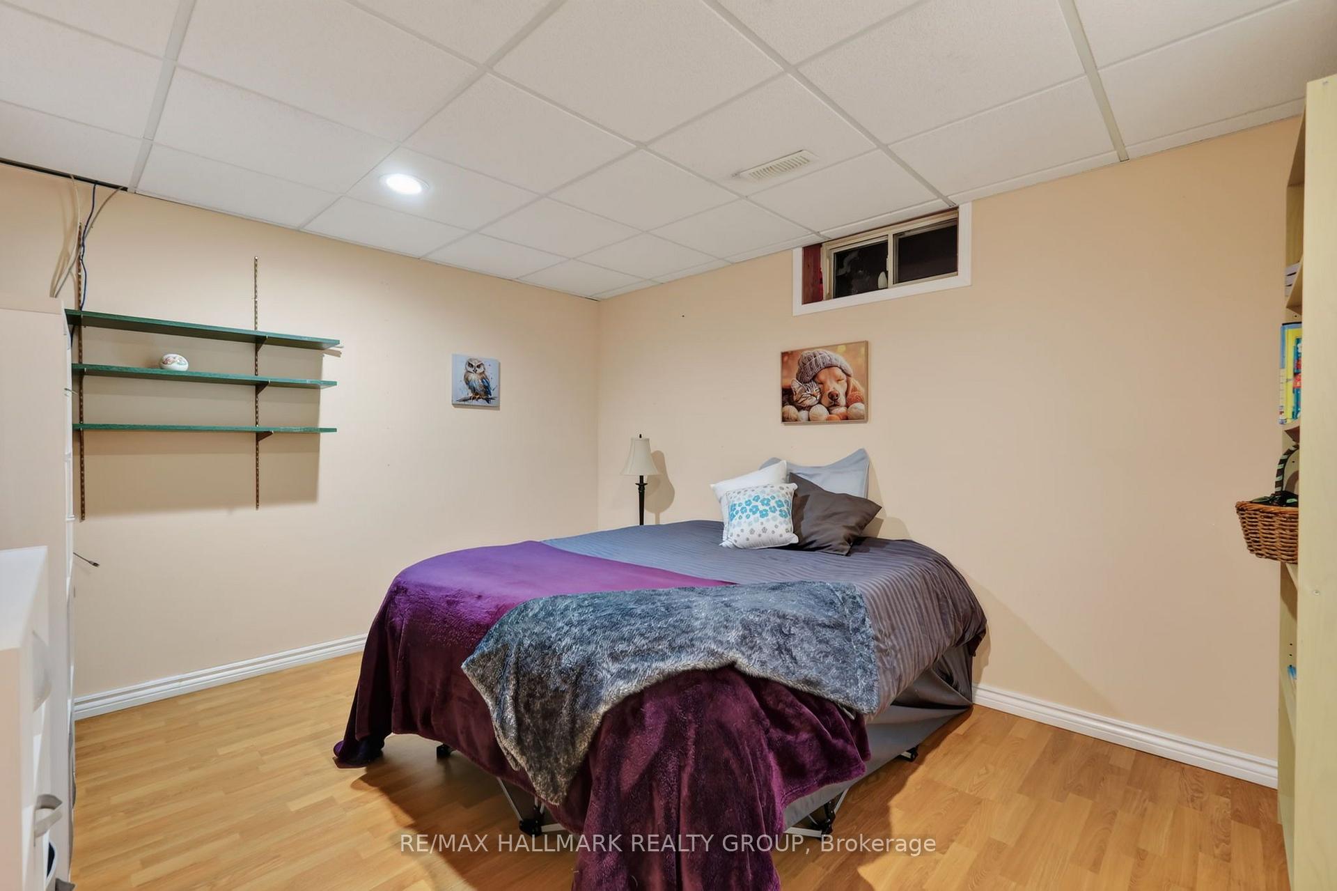 Photo 28 of 23 North Harrow Drive, Ottawa, Barrhaven - Longfields — HOMEH