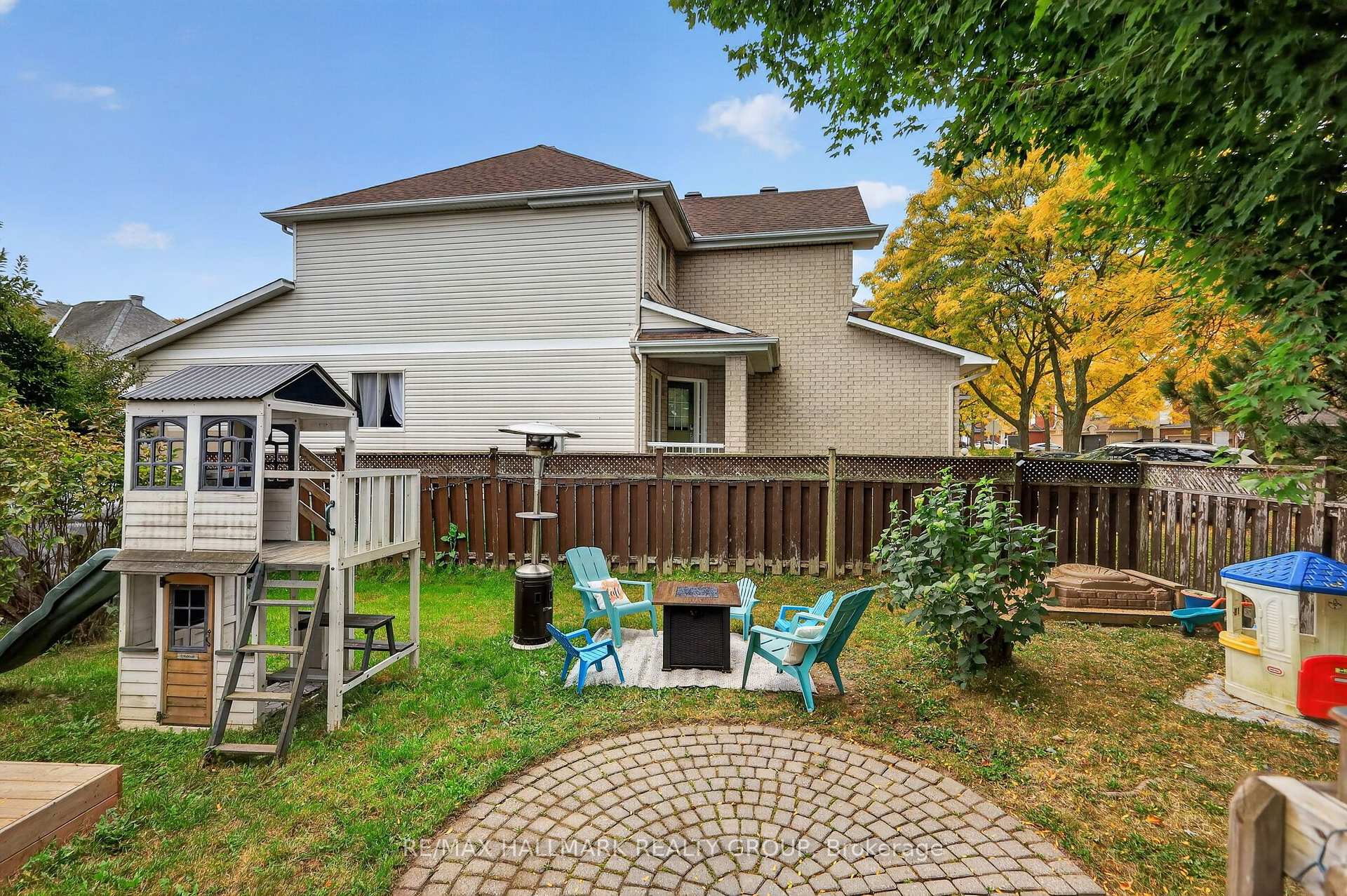 Photo 32 of 23 North Harrow Drive, Ottawa, Barrhaven - Longfields — HOMEH