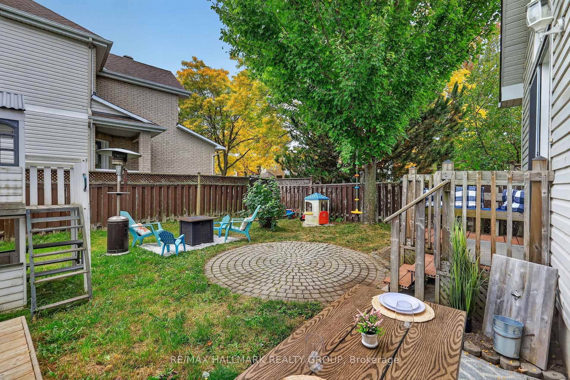 Photo 33 of 23 North Harrow Drive, Ottawa, Barrhaven - Longfields — HOMEH