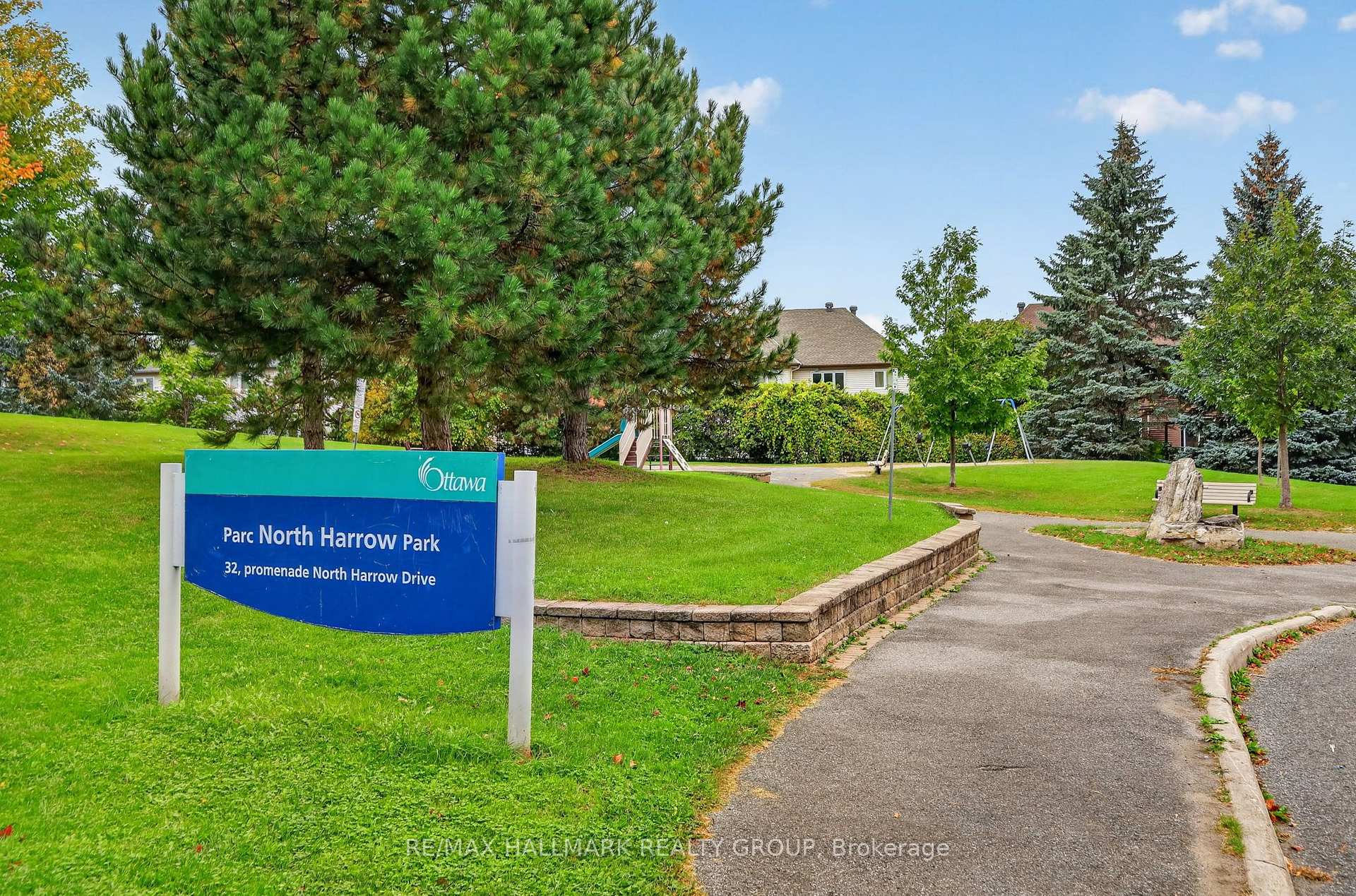 Photo 35 of 23 North Harrow Drive, Ottawa, Barrhaven - Longfields — HOMEH