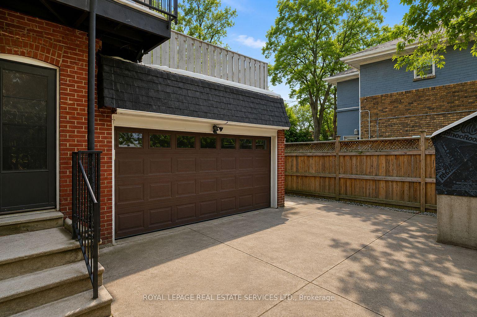 Photo 37 of 89 Oriole Parkway, Toronto, Yonge-St. Clair — HOMEH