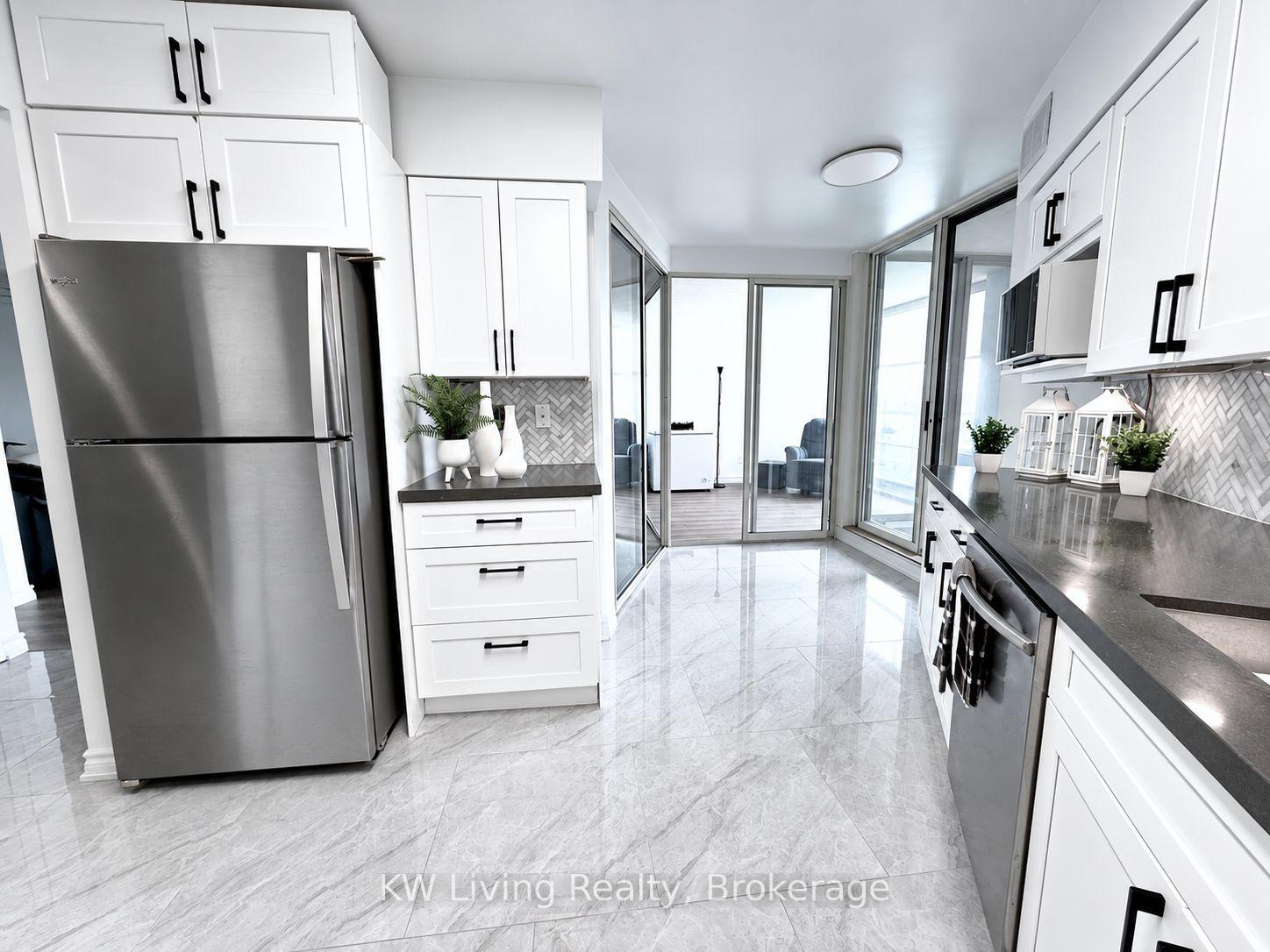 Photo 14 of Unit 818, 175 Bamburgh Circle, Scarborough, Guildwood — HOMEH