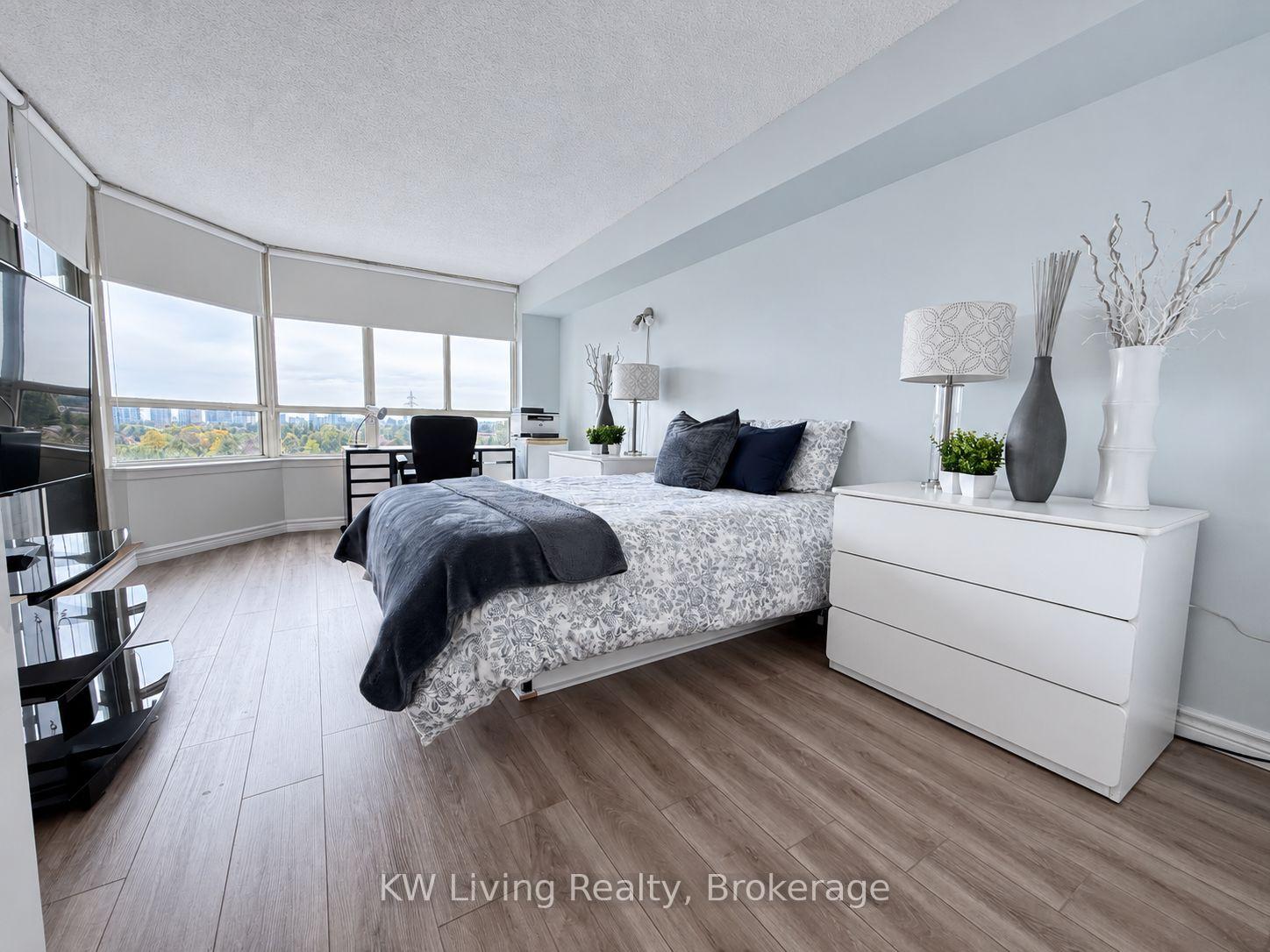 Photo 17 of Unit 818, 175 Bamburgh Circle, Scarborough, Guildwood — HOMEH