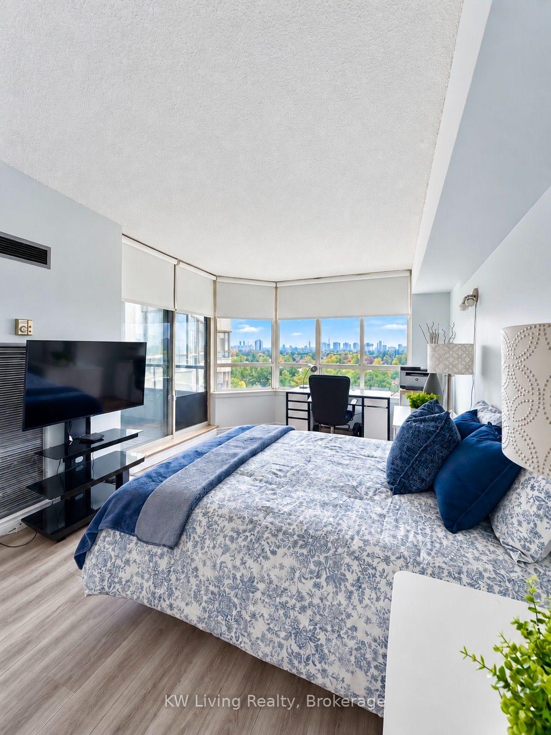 Photo 19 of Unit 818, 175 Bamburgh Circle, Scarborough, Guildwood — HOMEH