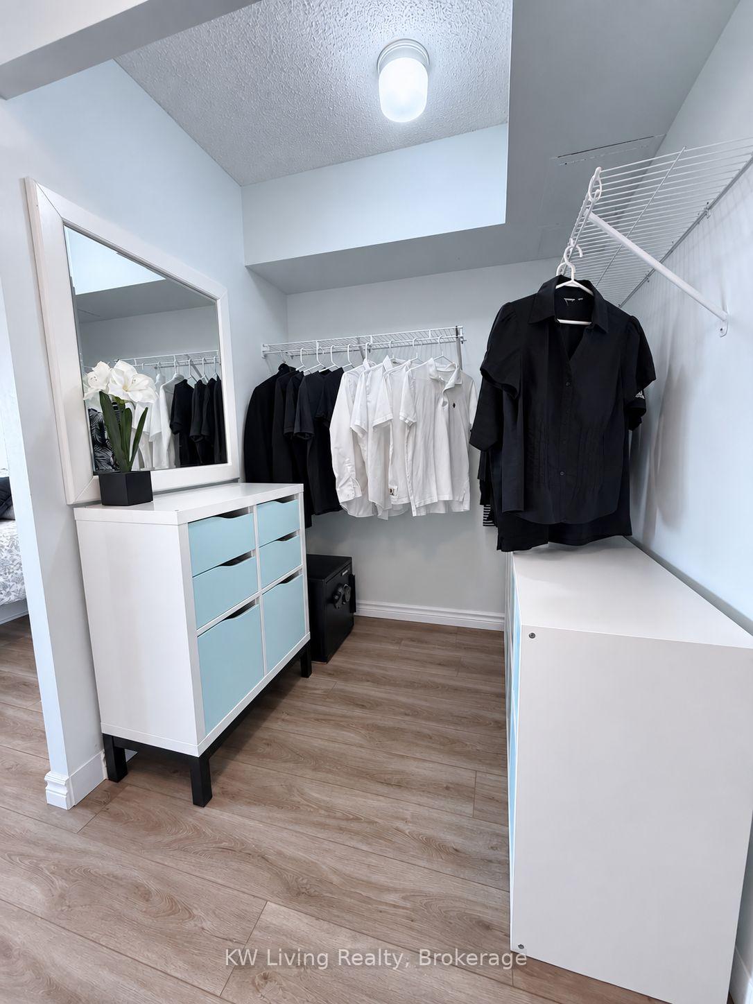 Photo 20 of Unit 818, 175 Bamburgh Circle, Scarborough, Guildwood — HOMEH