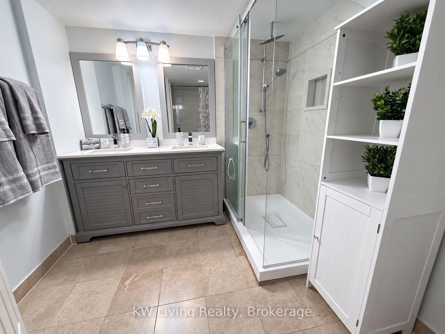 Photo 23 of Unit 818, 175 Bamburgh Circle, Scarborough, Guildwood — HOMEH