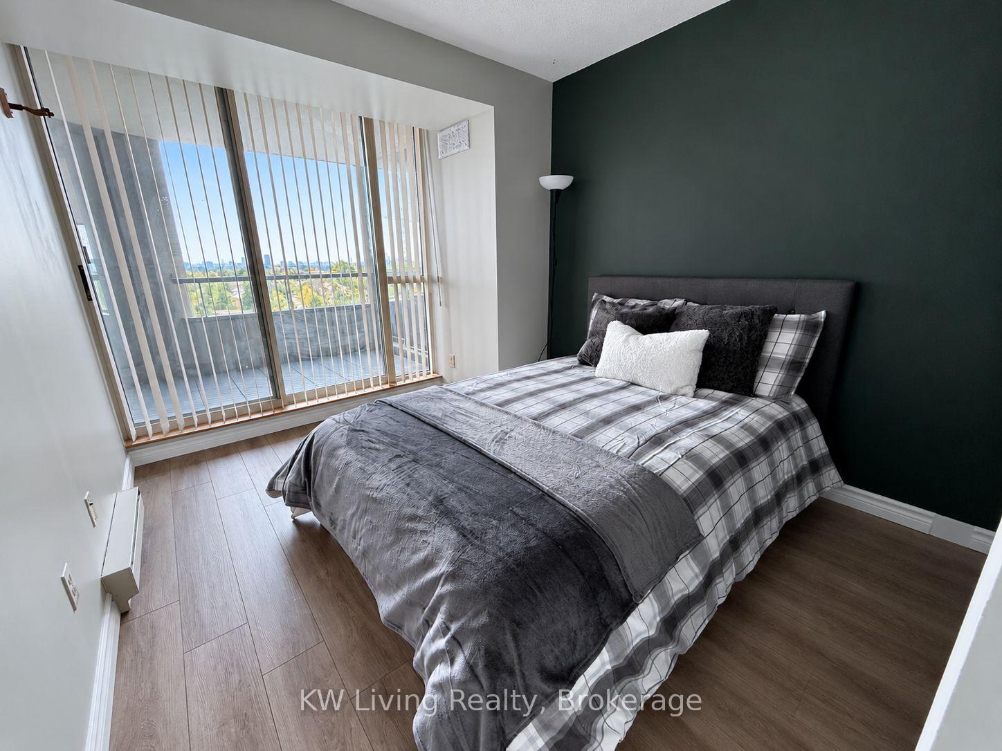 Photo 24 of Unit 818, 175 Bamburgh Circle, Scarborough, Guildwood — HOMEH