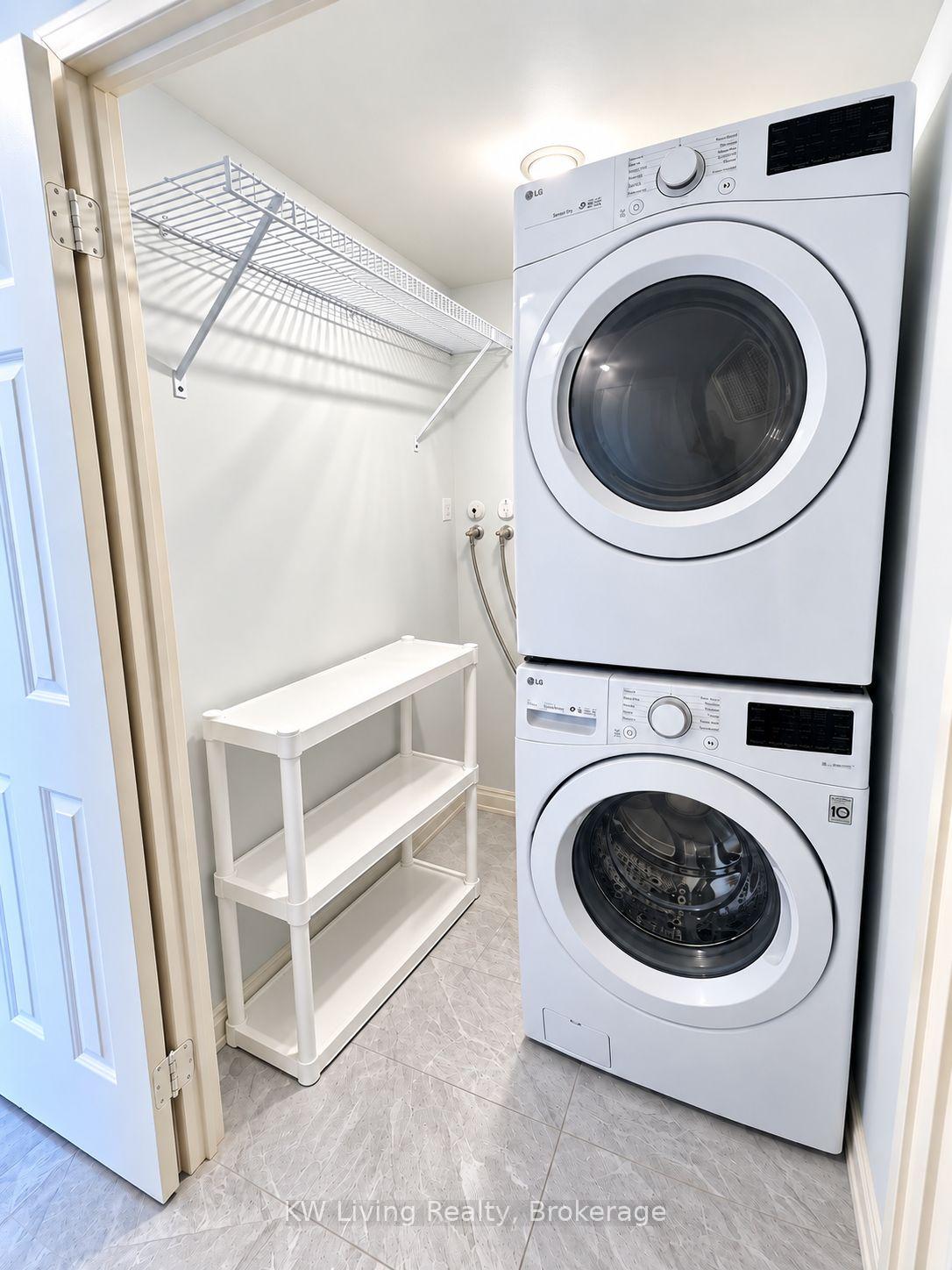 Photo 29 of Unit 818, 175 Bamburgh Circle, Scarborough, Guildwood — HOMEH