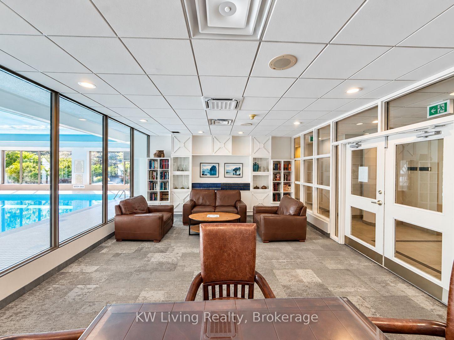 Photo 30 of Unit 818, 175 Bamburgh Circle, Scarborough, Guildwood — HOMEH