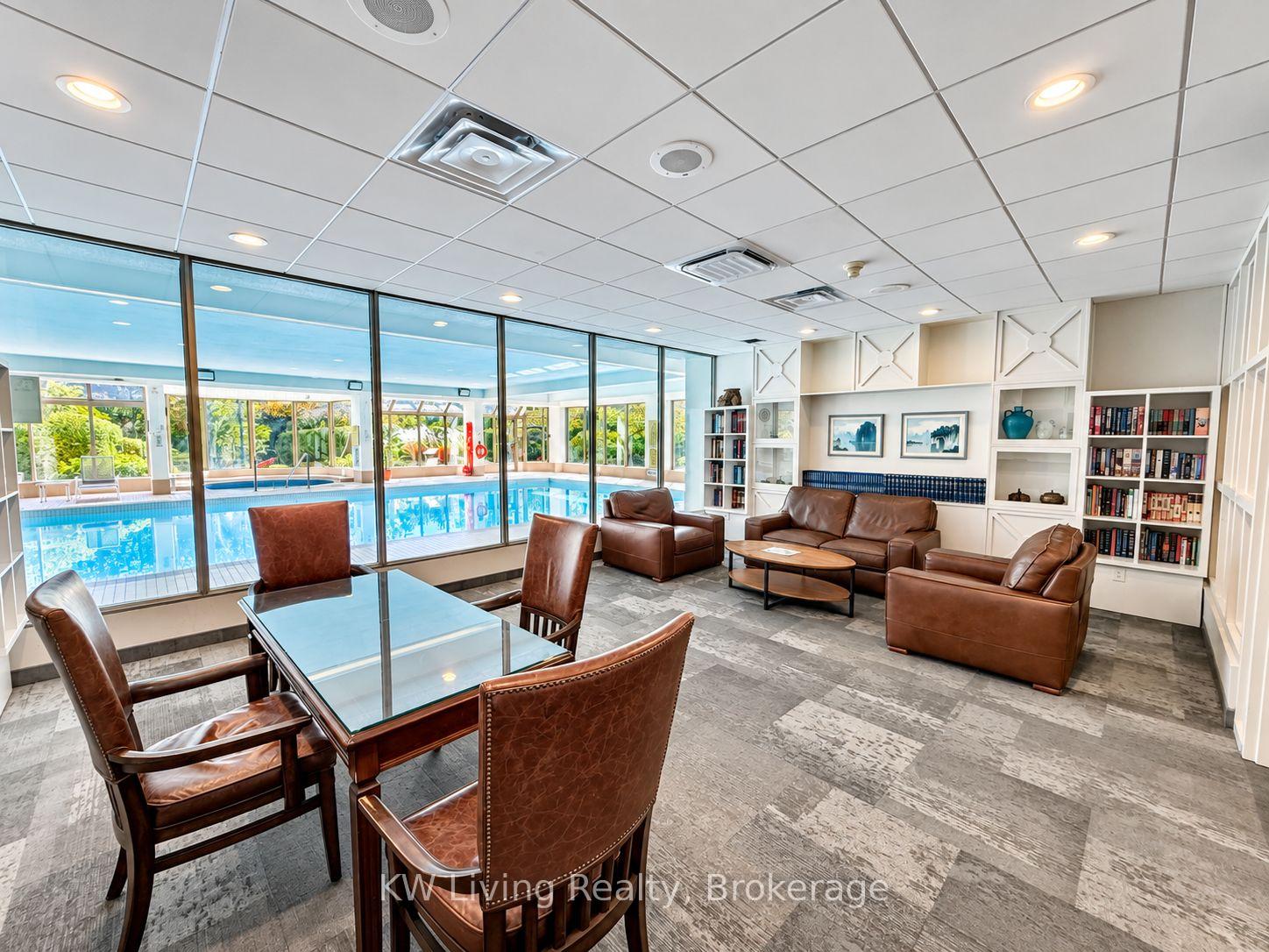 Photo 31 of Unit 818, 175 Bamburgh Circle, Scarborough, Guildwood — HOMEH
