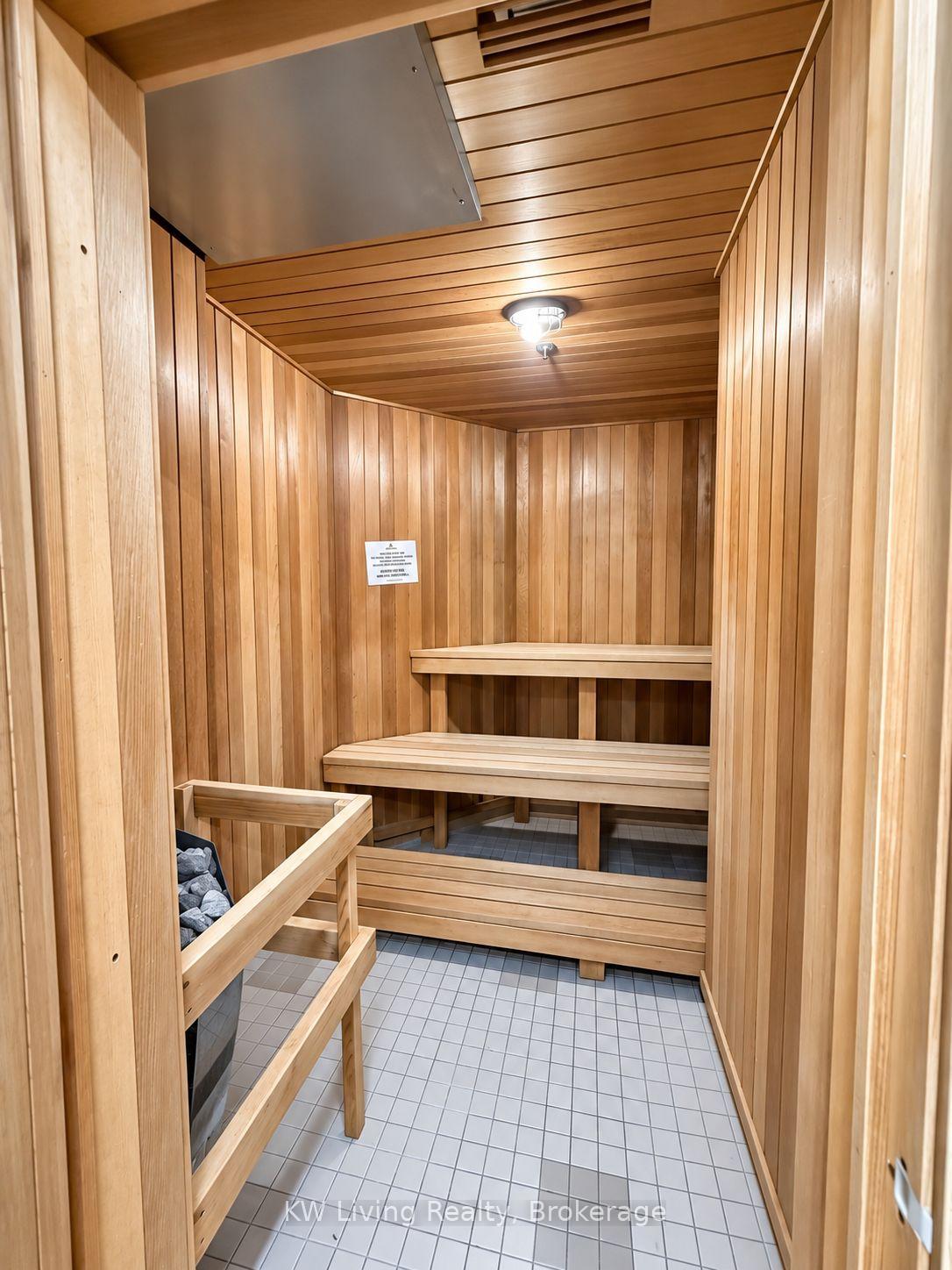 Photo 35 of Unit 818, 175 Bamburgh Circle, Scarborough, Guildwood — HOMEH