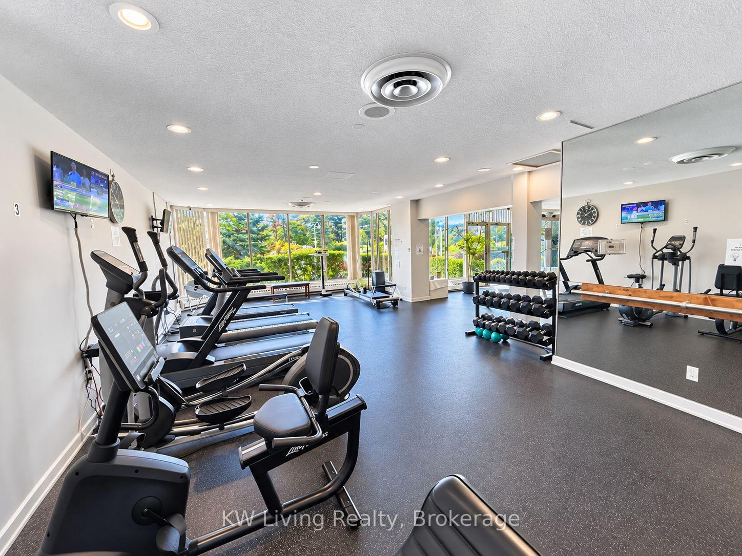 Photo 36 of Unit 818, 175 Bamburgh Circle, Scarborough, Guildwood — HOMEH