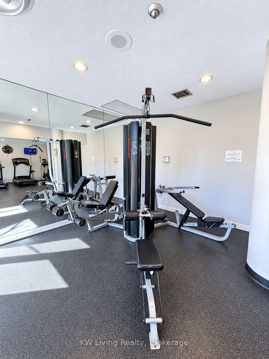 Photo 37 of Unit 818, 175 Bamburgh Circle, Scarborough, Guildwood — HOMEH
