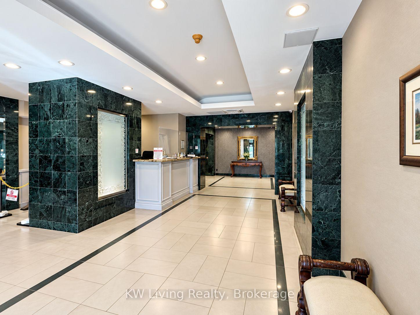Photo 40 of Unit 818, 175 Bamburgh Circle, Scarborough, Guildwood — HOMEH