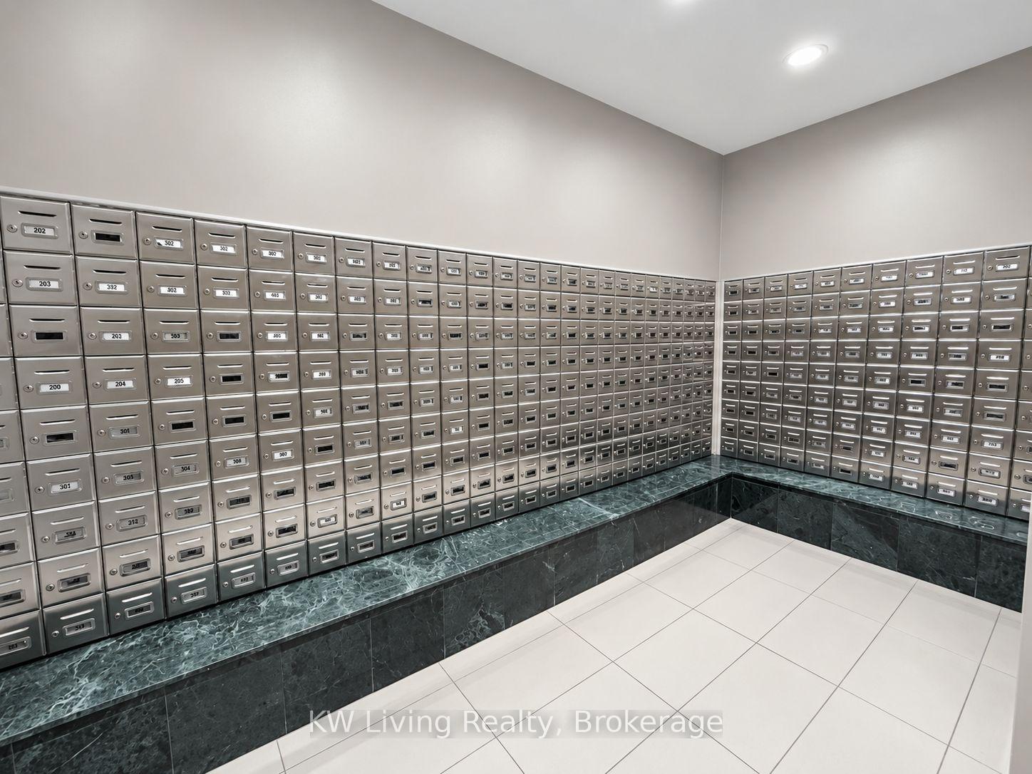 Photo 41 of Unit 818, 175 Bamburgh Circle, Scarborough, Guildwood — HOMEH