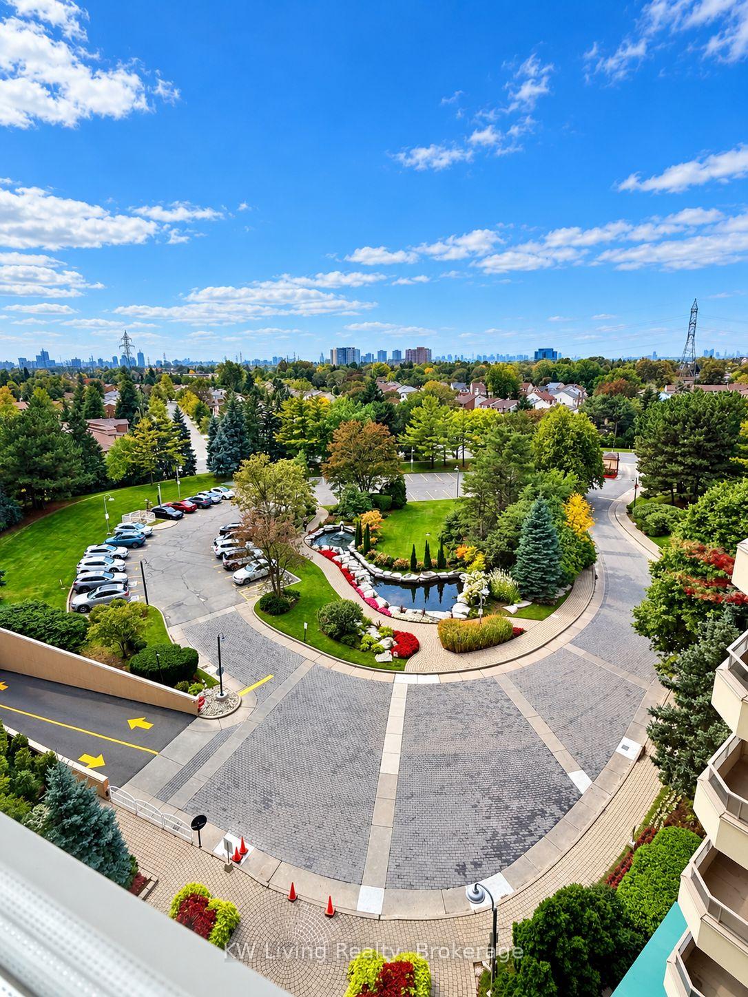 Photo 42 of Unit 818, 175 Bamburgh Circle, Scarborough, Guildwood — HOMEH