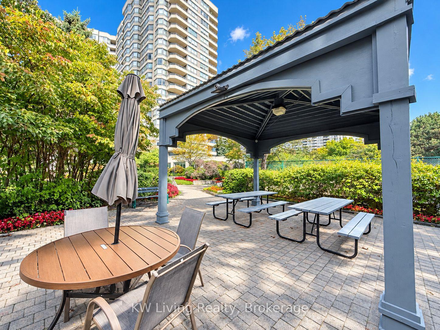 Photo 43 of Unit 818, 175 Bamburgh Circle, Scarborough, Guildwood — HOMEH