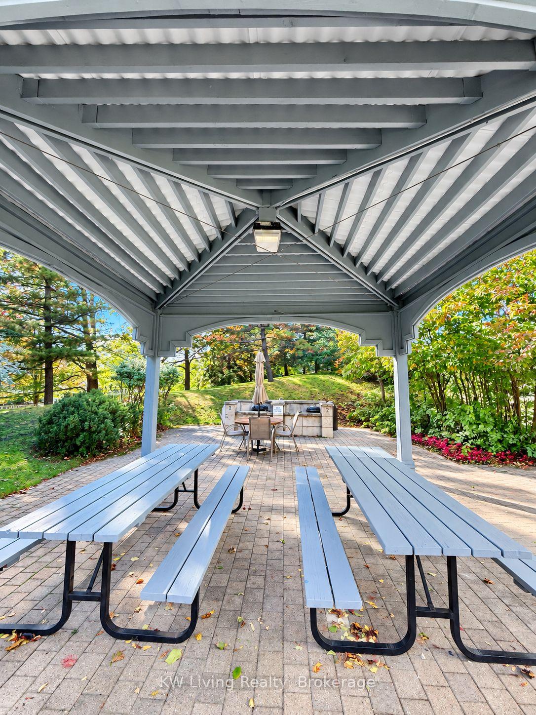 Photo 44 of Unit 818, 175 Bamburgh Circle, Scarborough, Guildwood — HOMEH