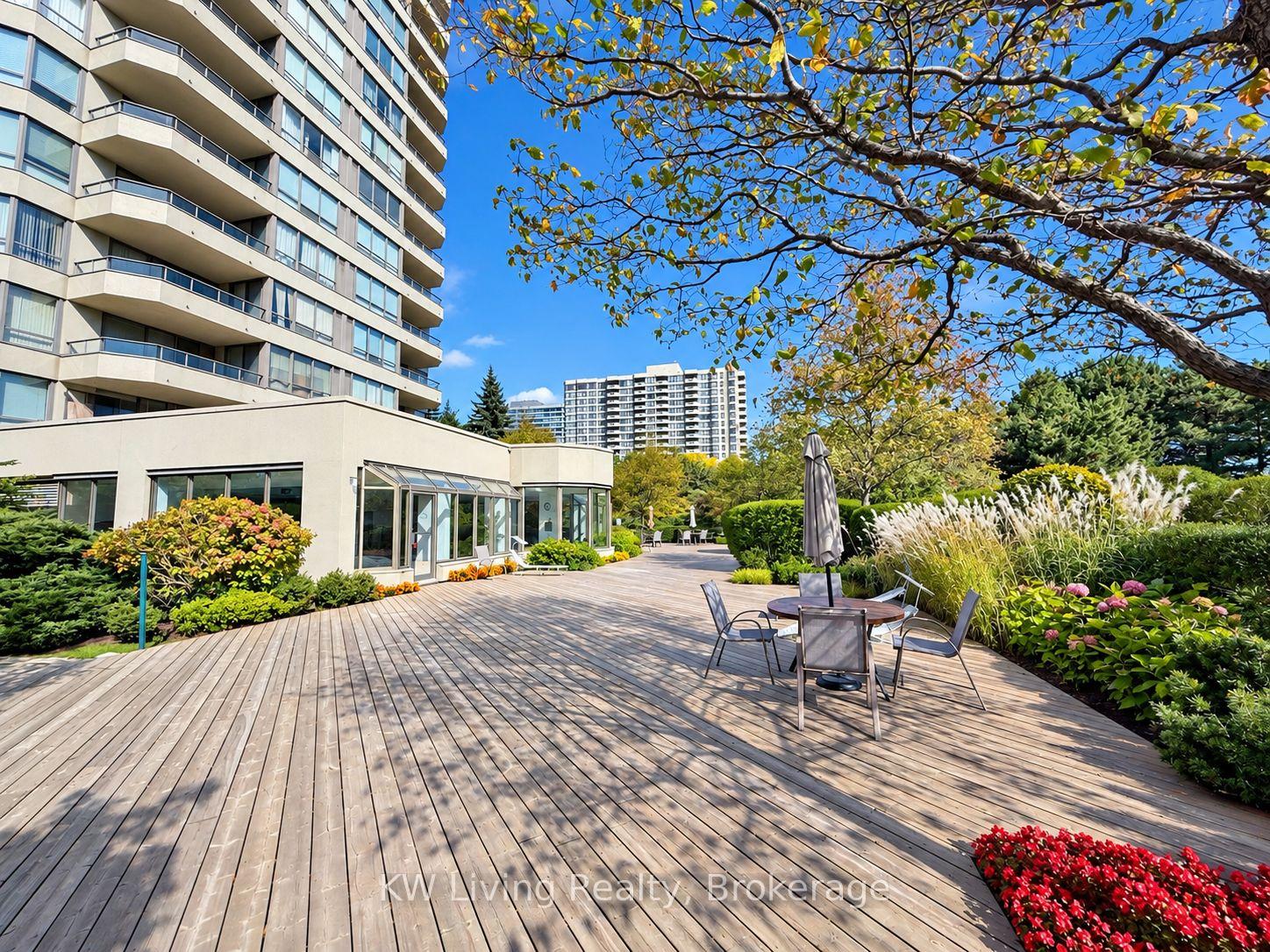 Photo 45 of Unit 818, 175 Bamburgh Circle, Scarborough, Guildwood — HOMEH