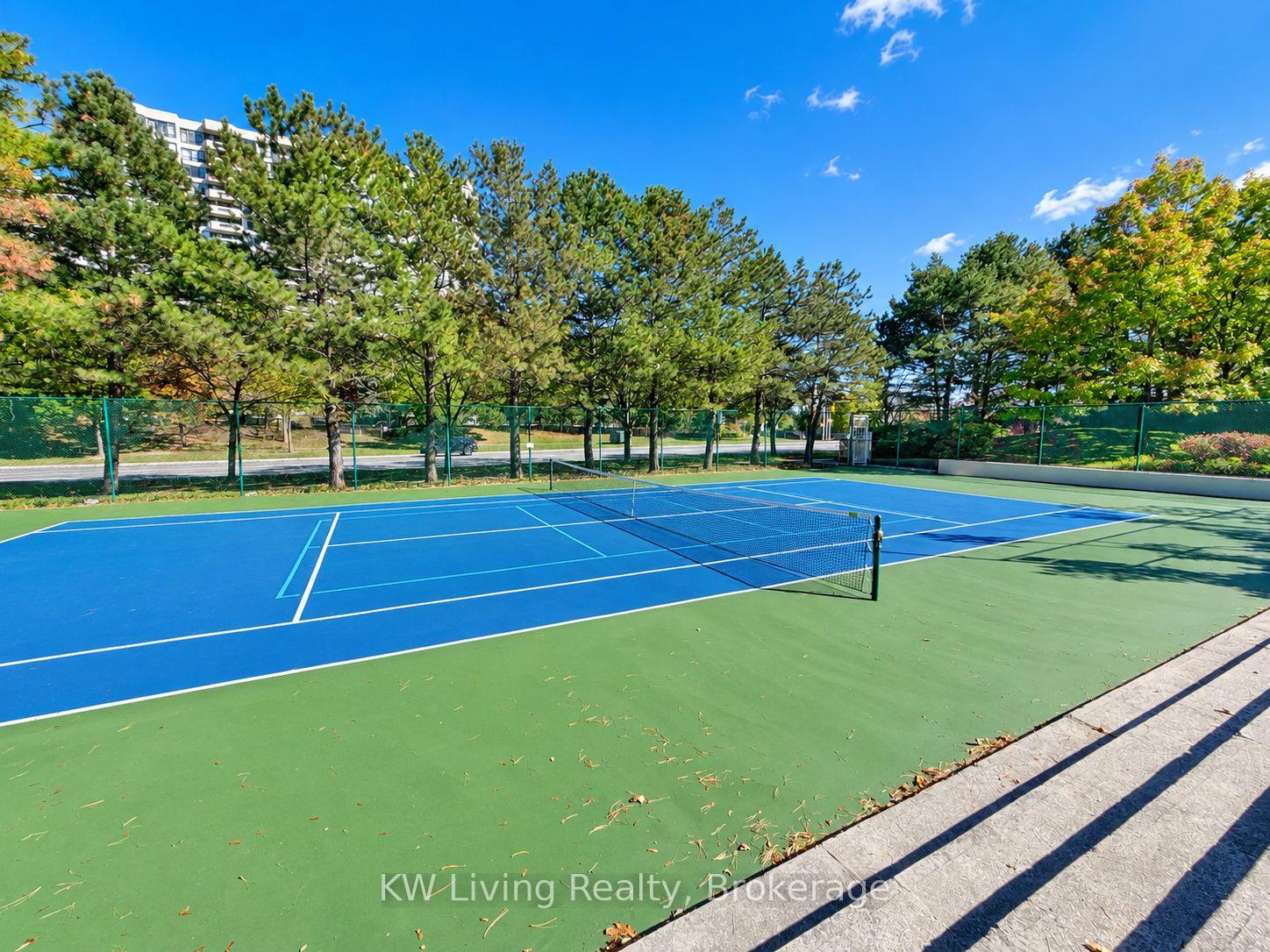 Photo 47 of Unit 818, 175 Bamburgh Circle, Scarborough, Guildwood — HOMEH