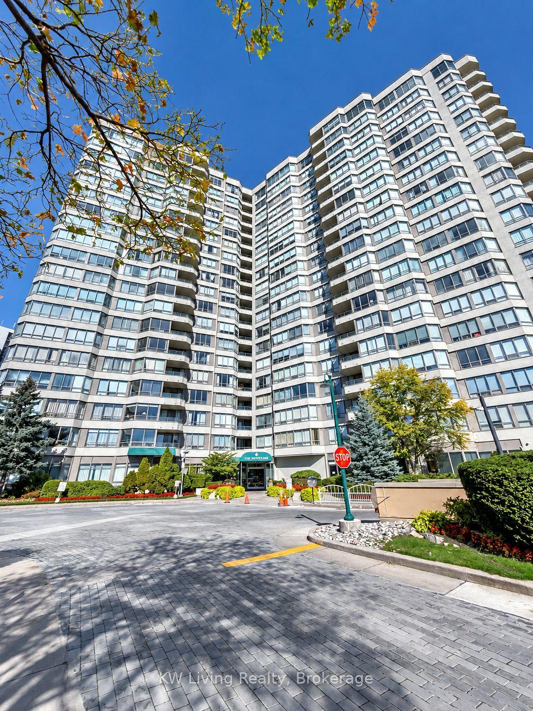 Photo 49 of Unit 818, 175 Bamburgh Circle, Scarborough, Guildwood — HOMEH