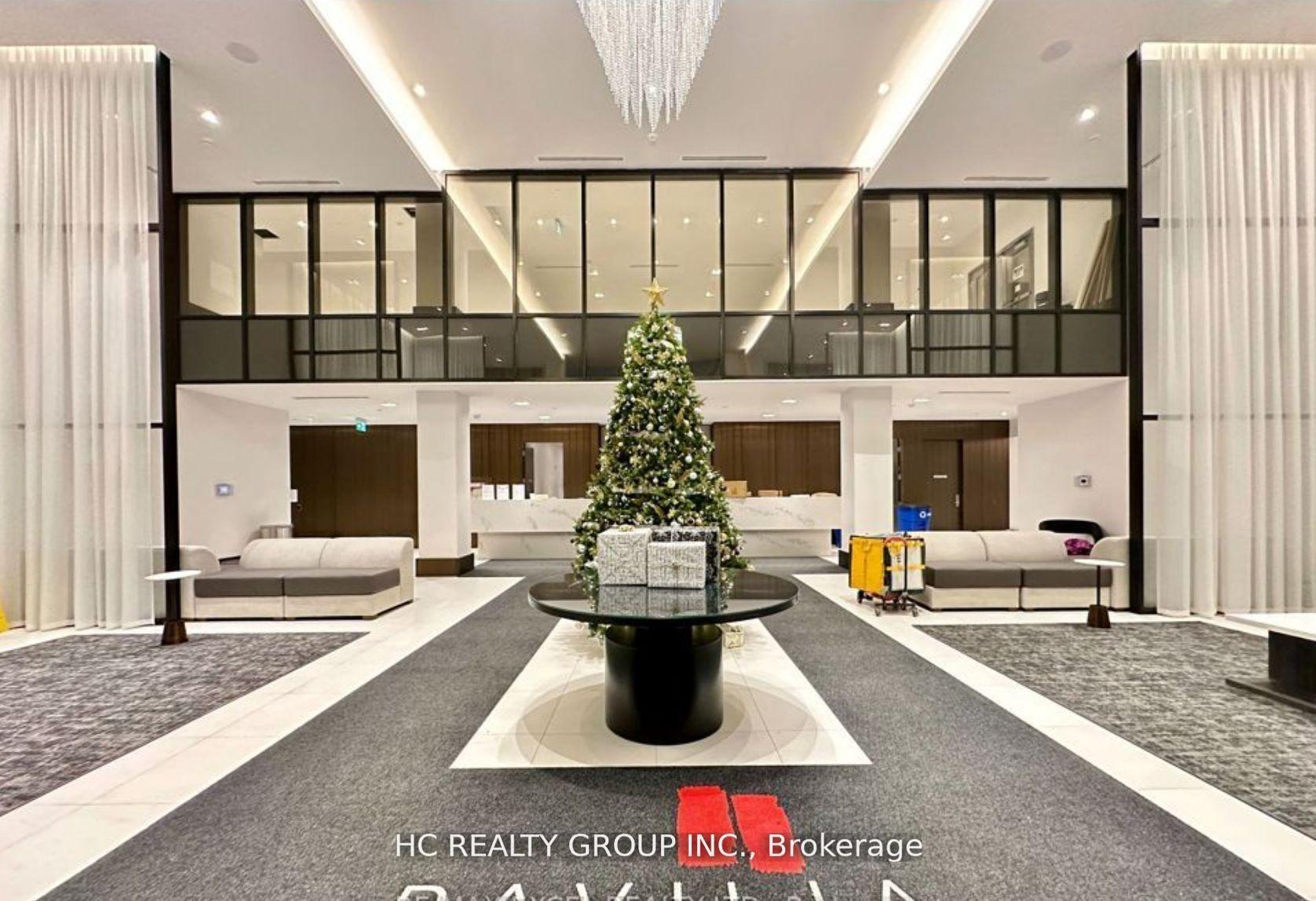 Photo 2 of Unit 1211, 38 Gandhi Lane, Markham, Commerce Valley — HOMEH