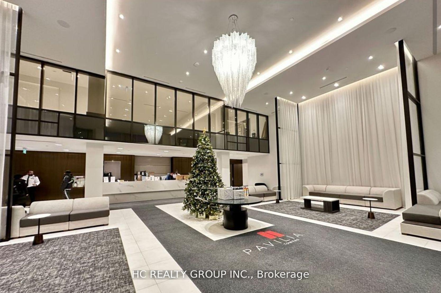 Photo 3 of Unit 1211, 38 Gandhi Lane, Markham, Commerce Valley — HOMEH