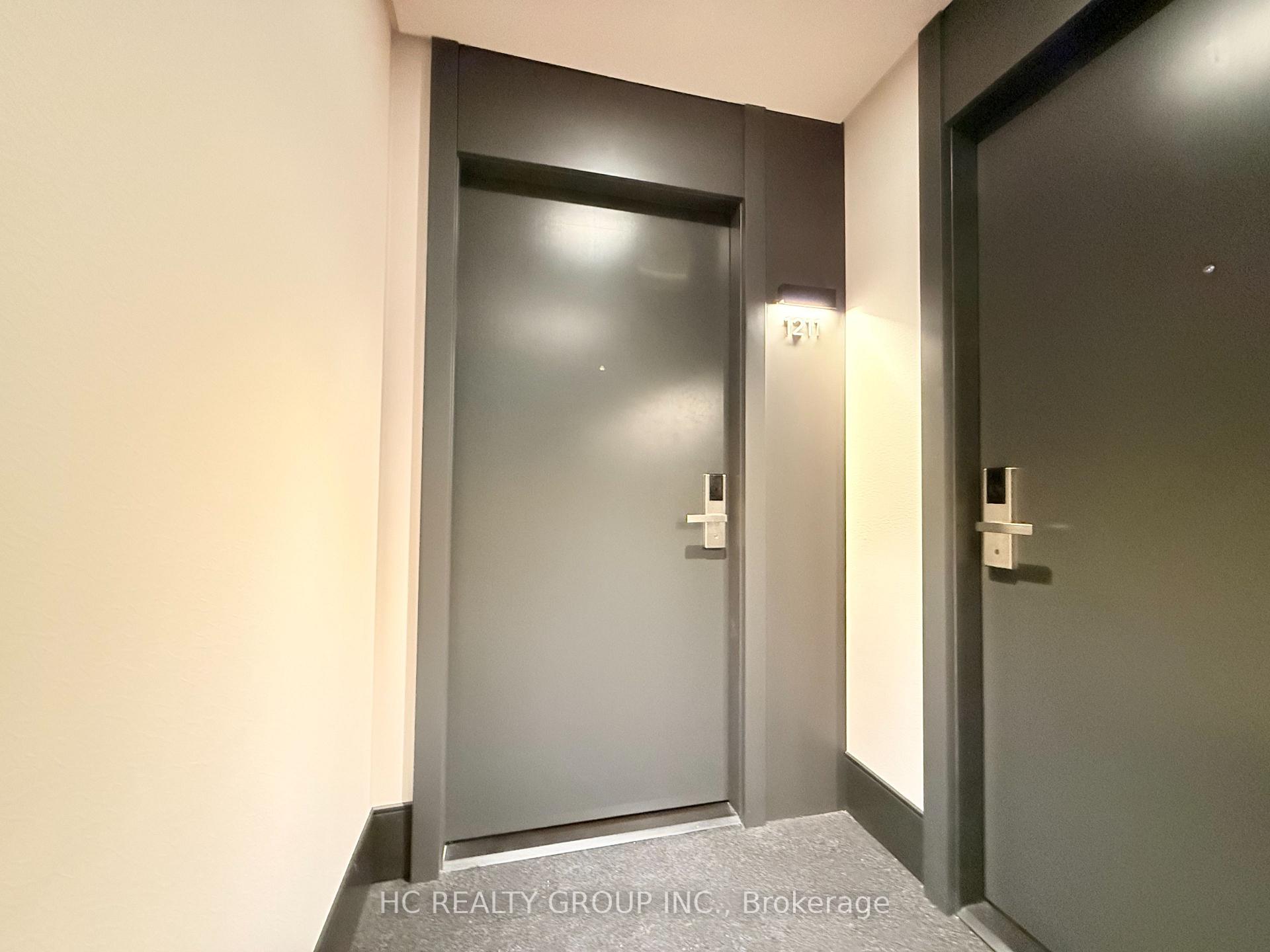 Photo 4 of Unit 1211, 38 Gandhi Lane, Markham, Commerce Valley — HOMEH