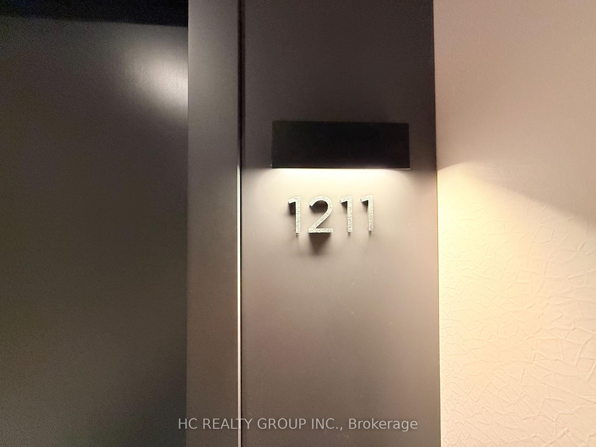 Photo 5 of Unit 1211, 38 Gandhi Lane, Markham, Commerce Valley — HOMEH
