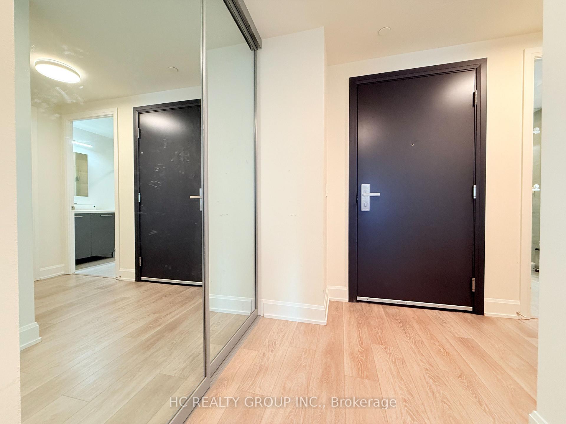 Photo 6 of Unit 1211, 38 Gandhi Lane, Markham, Commerce Valley — HOMEH