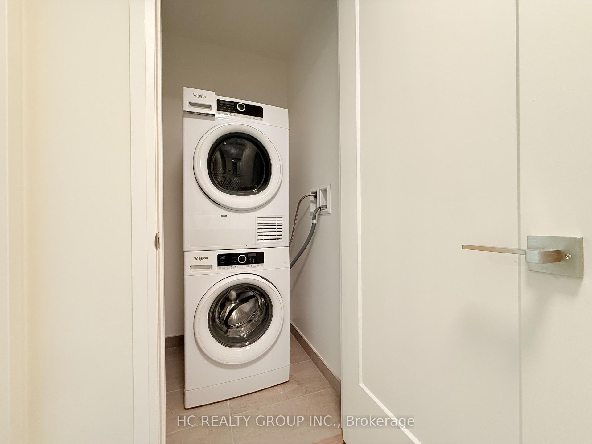 Photo 7 of Unit 1211, 38 Gandhi Lane, Markham, Commerce Valley — HOMEH