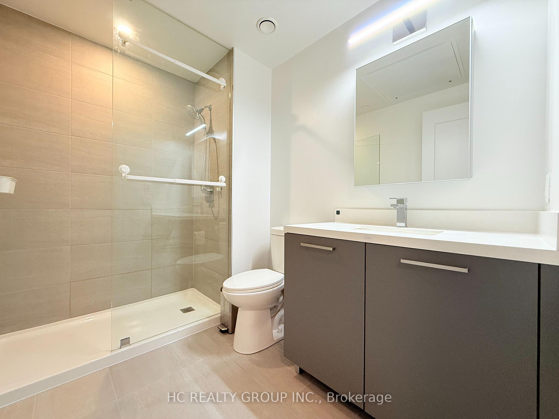 Photo 8 of Unit 1211, 38 Gandhi Lane, Markham, Commerce Valley — HOMEH