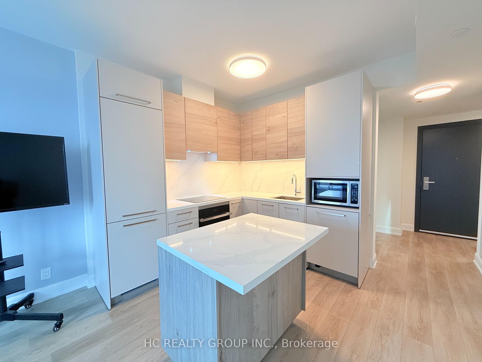 Photo 9 of Unit 1211, 38 Gandhi Lane, Markham, Commerce Valley — HOMEH